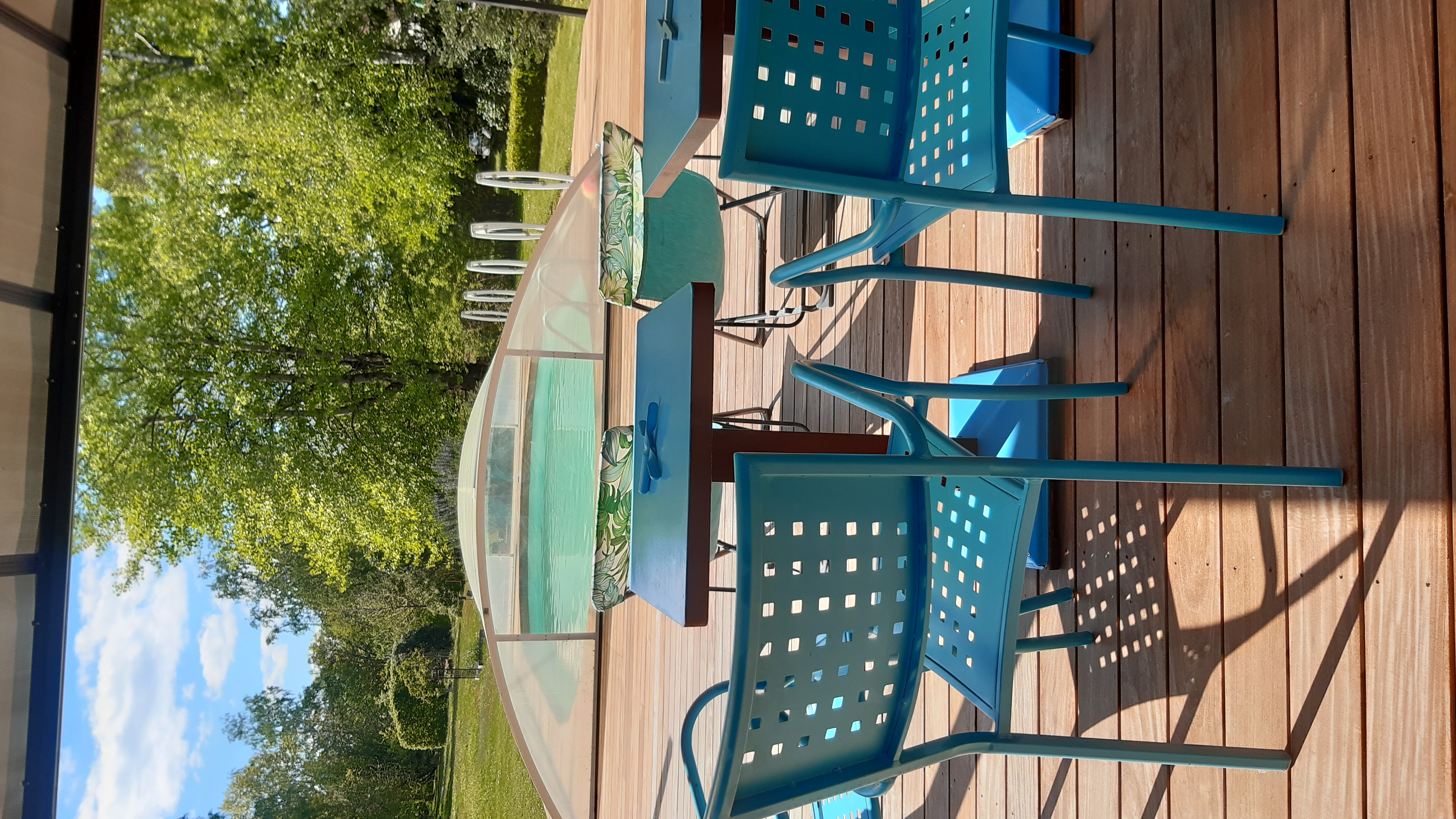 Les Chambres d'hôtes du Buisson de la Gariole, Aubigny-sur-Nère - photo 14