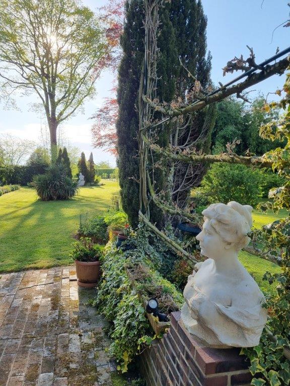 Villa Charpentier, Chassant - photo 4