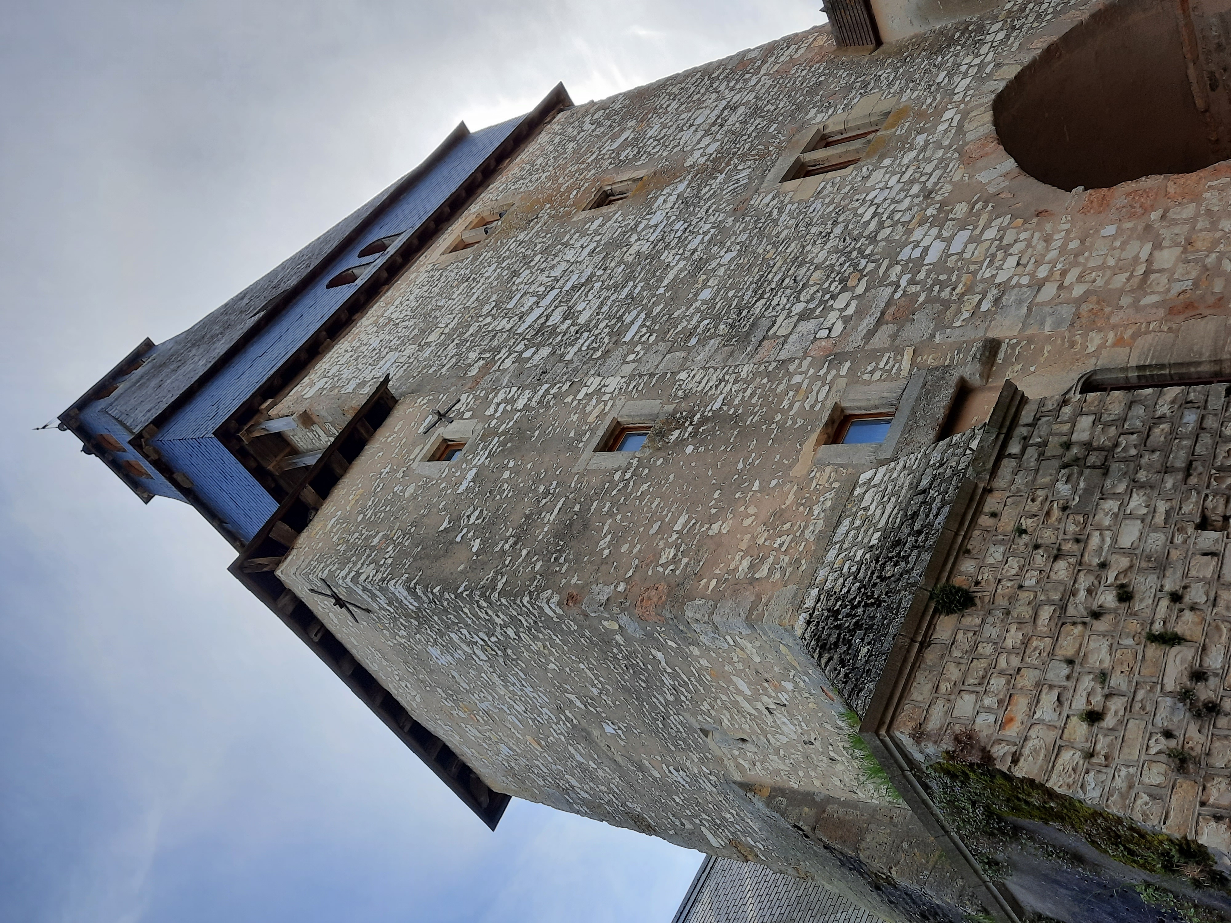 Visite Guidée du Beffroi de Dun-sur-Auron, Dun-sur-Auron