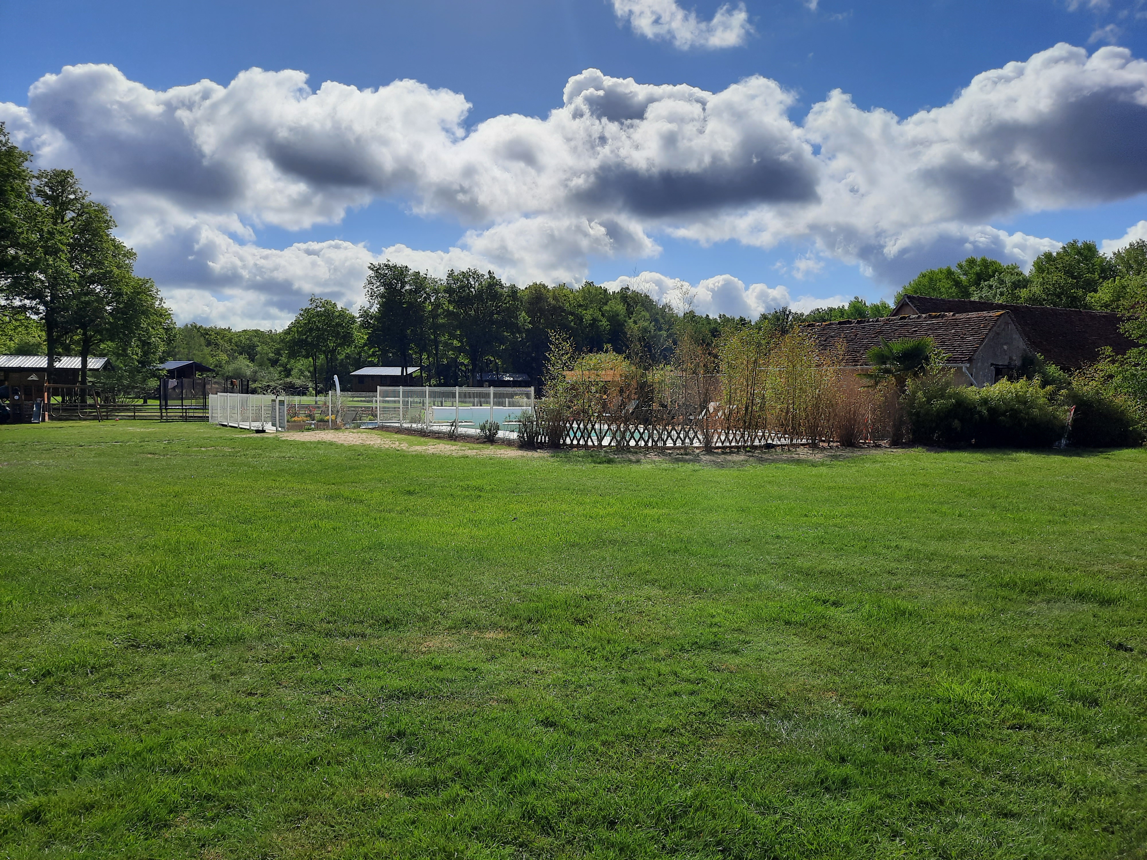 Java - Ferme des poulardières, Crouy-sur-Cosson - photo 4