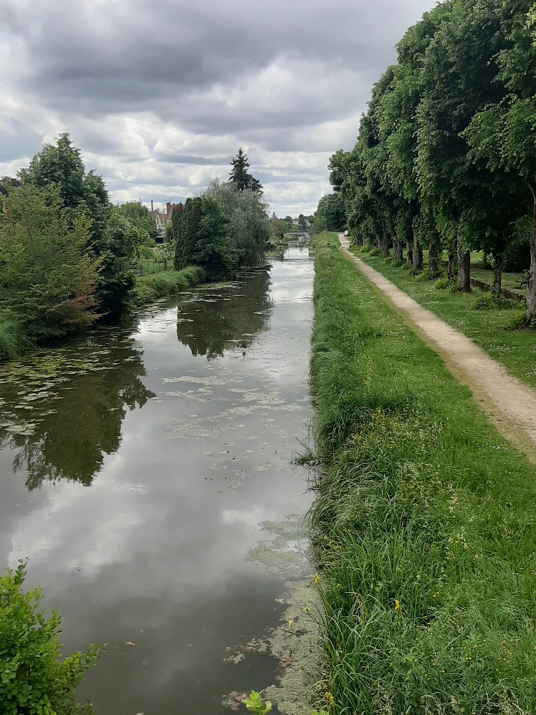 Pêche sur la route du Black Bass — photo 3