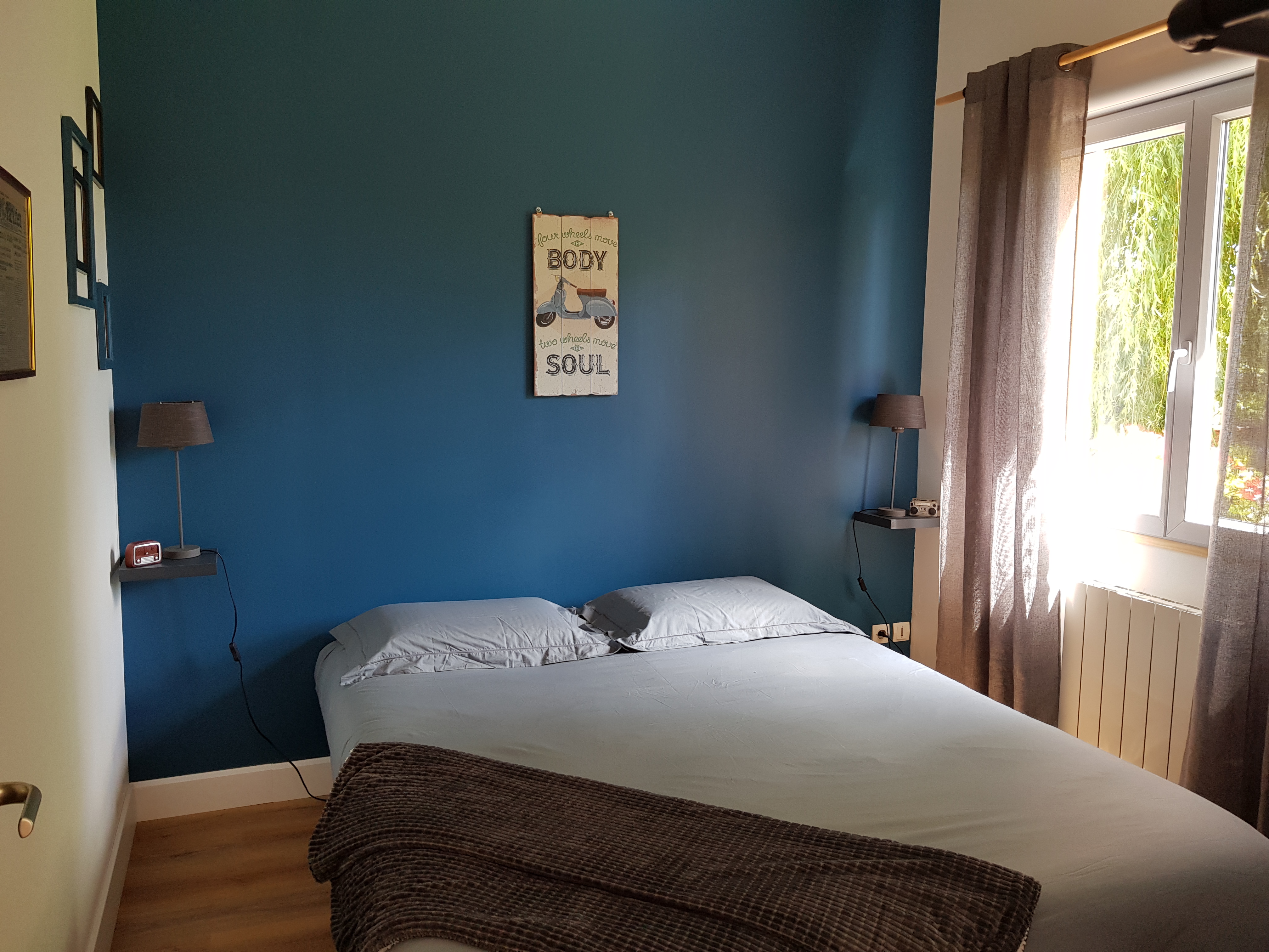 Gîte La Parenthèse