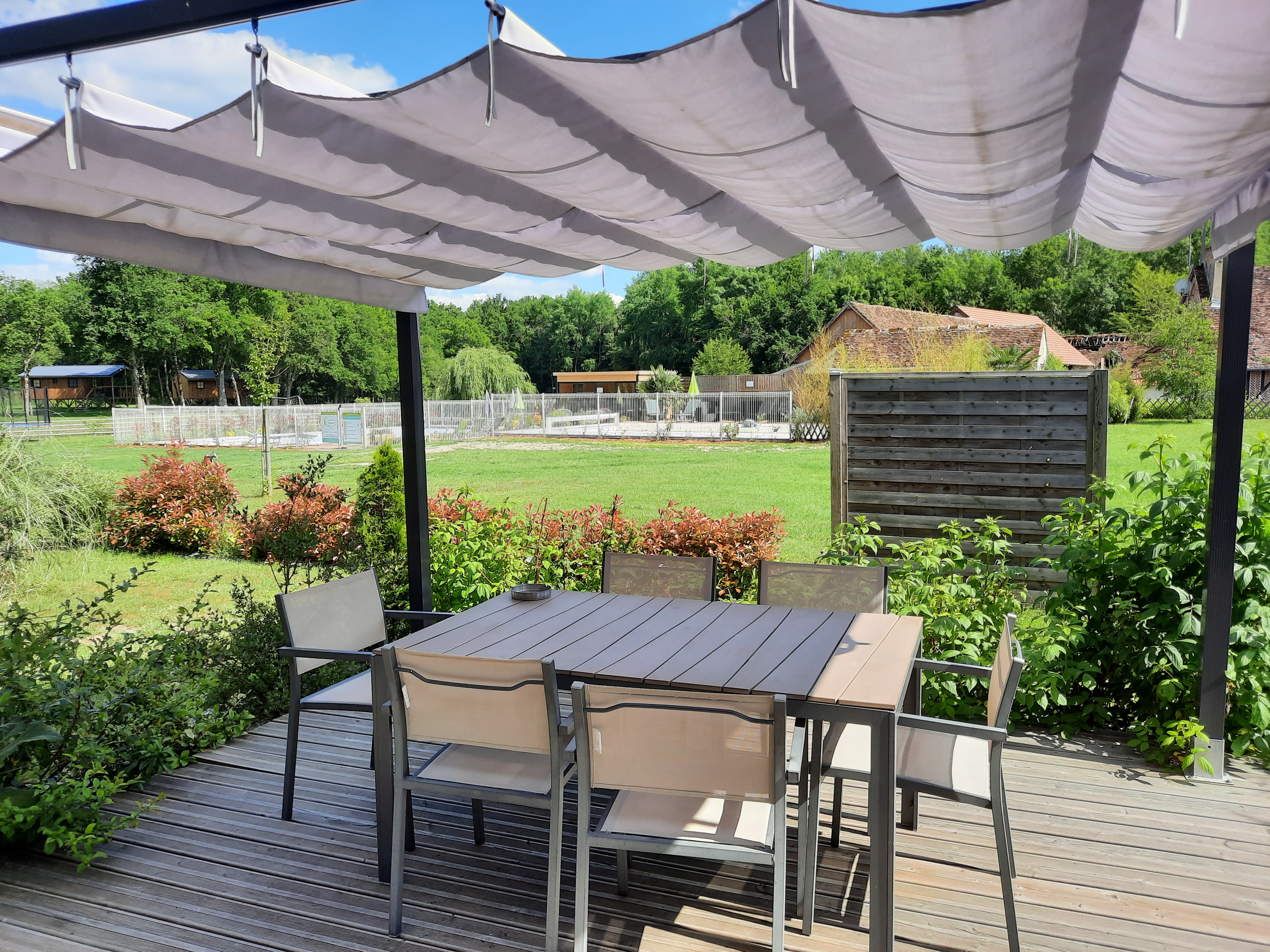 Brahma - Ferme des poulardières