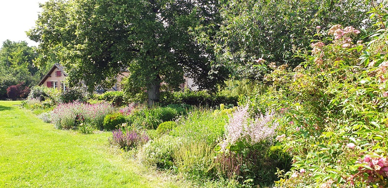 Domaine du Moulin Neuf - Gîte La Bergerie, Chassant - photo 15