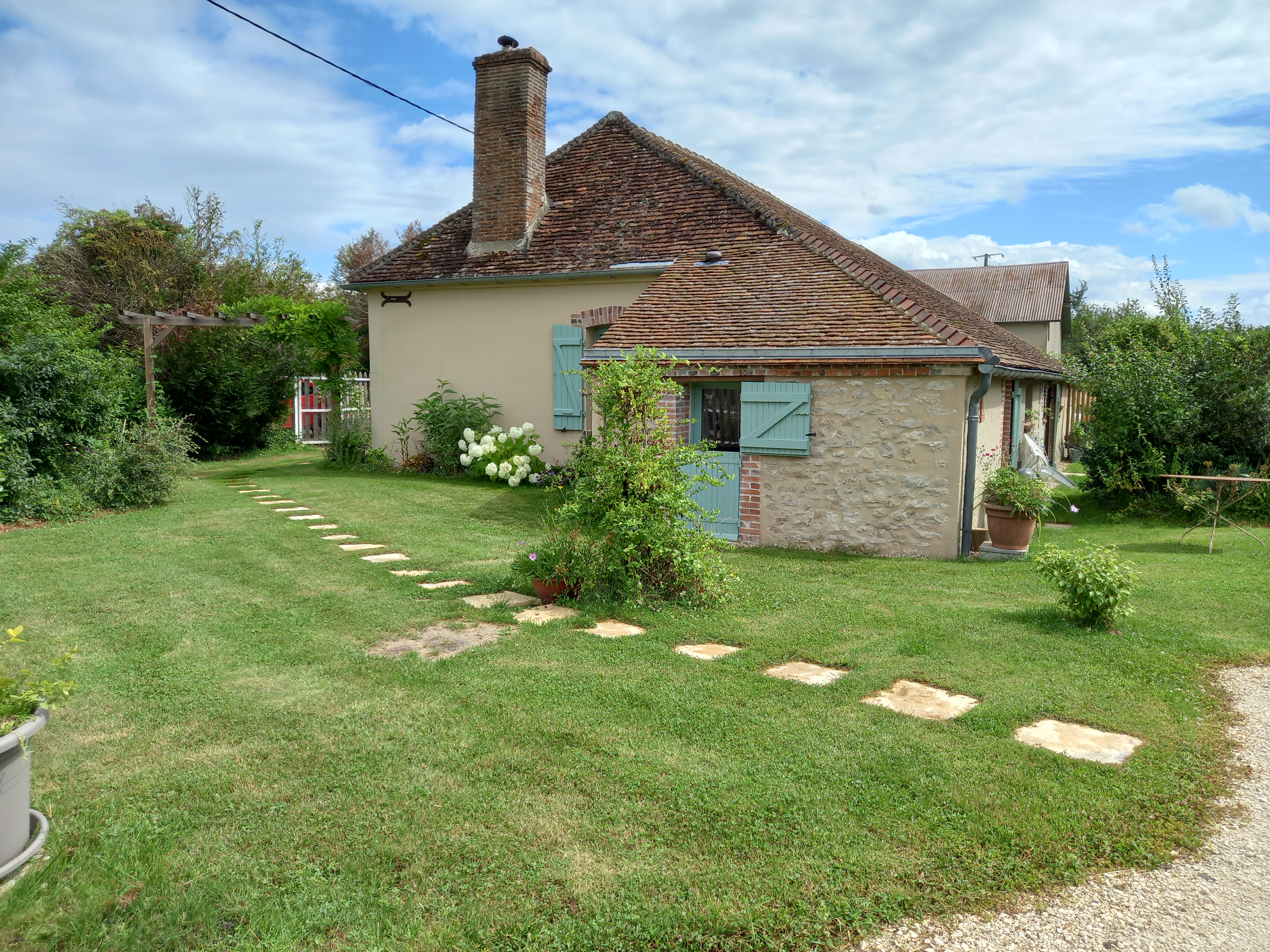 Gîte du port de Grignon