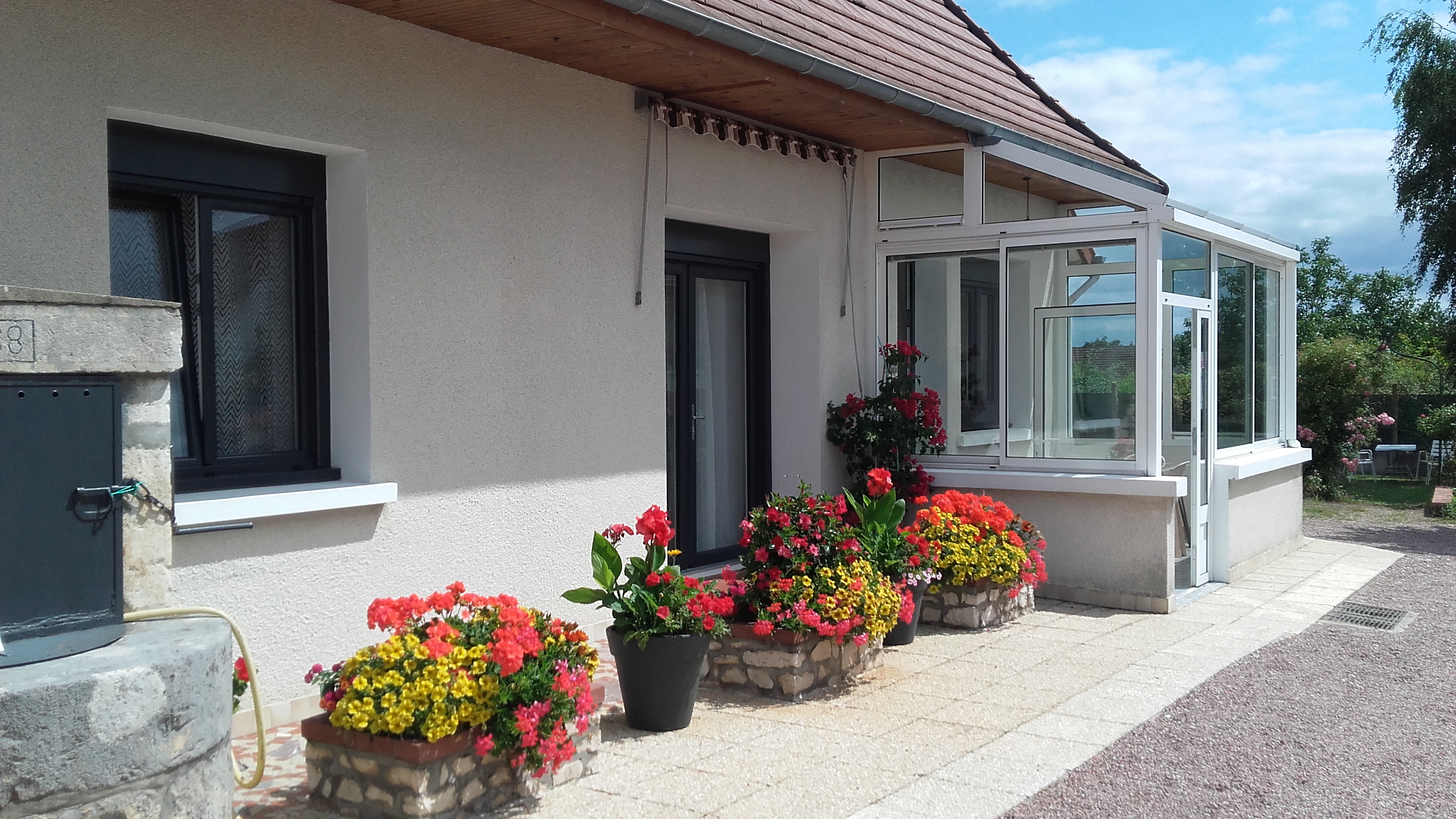 Gîte "Les Hortensias", Boulleret - photo 10