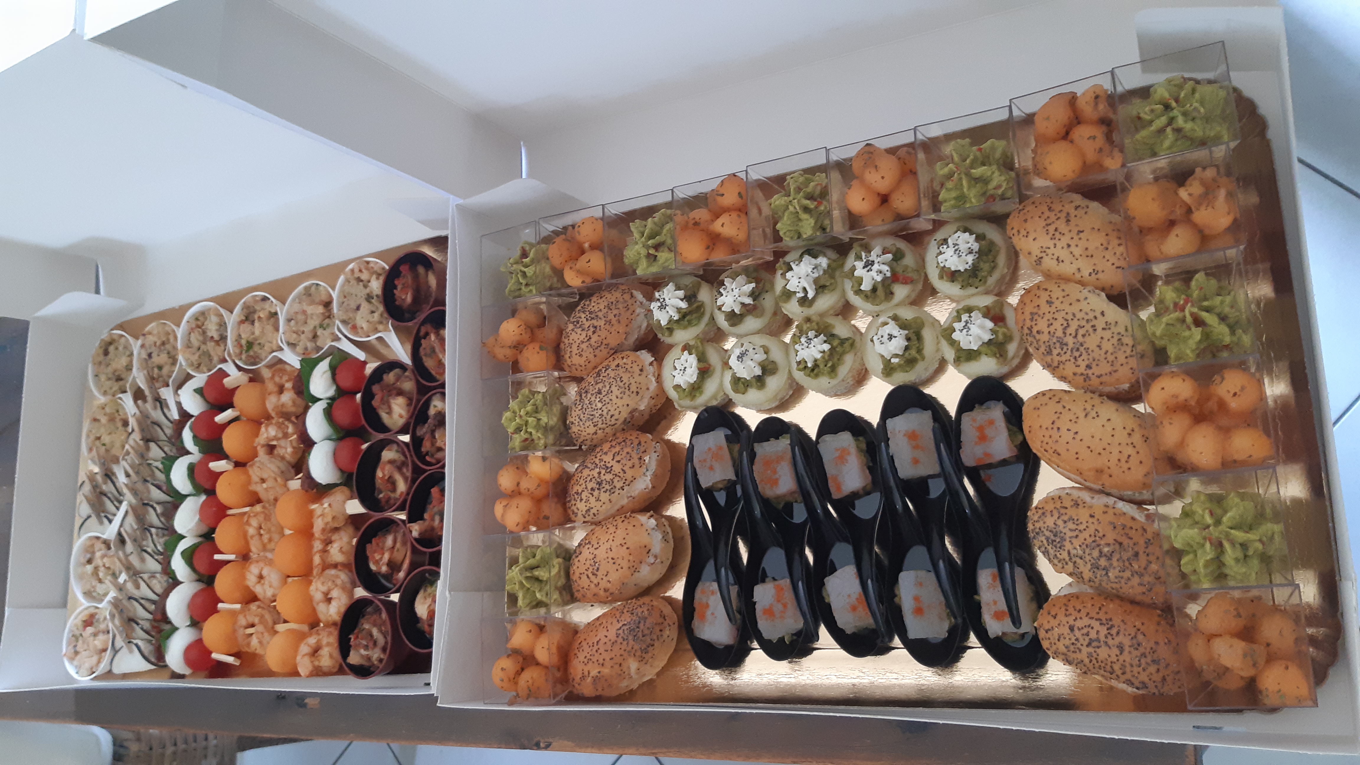 Tendances culinaires