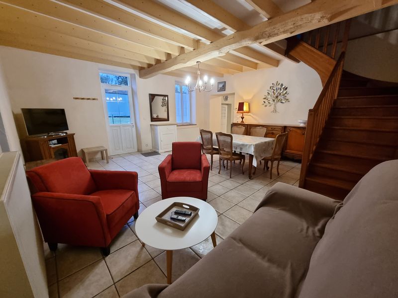 Chez Raoul, Rosnay