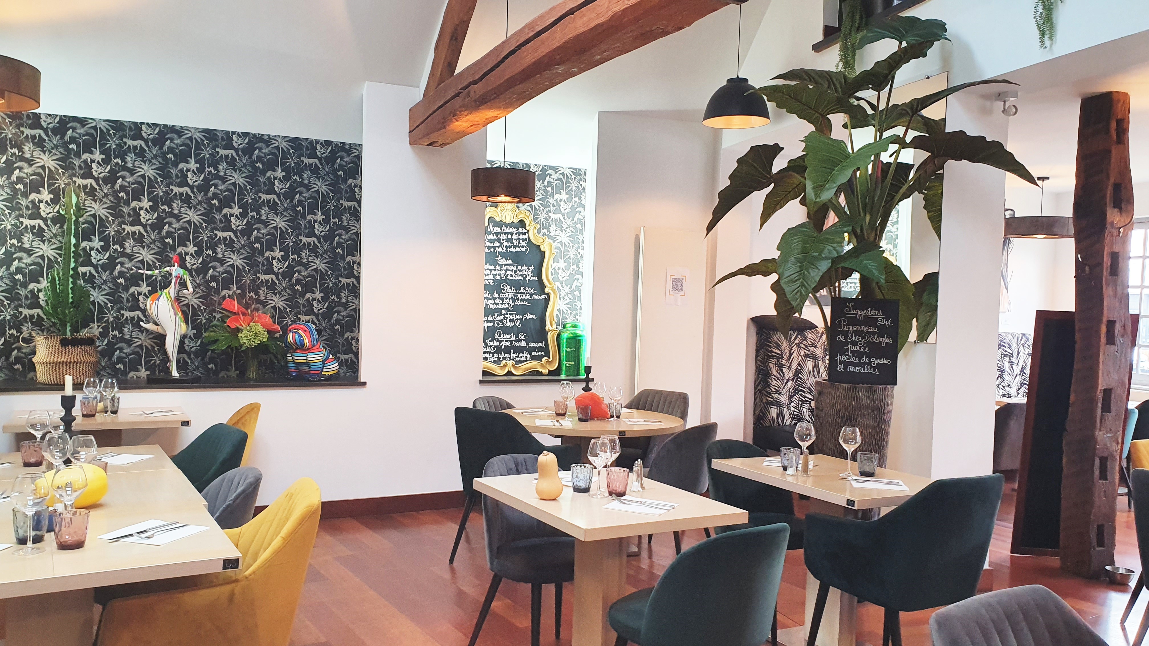 Market Pub, Dreux - photo 4