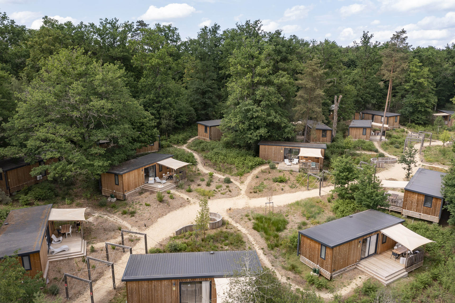 Sandaya Les Alicourts, Pierrefitte-sur-Sauldre - photo 30