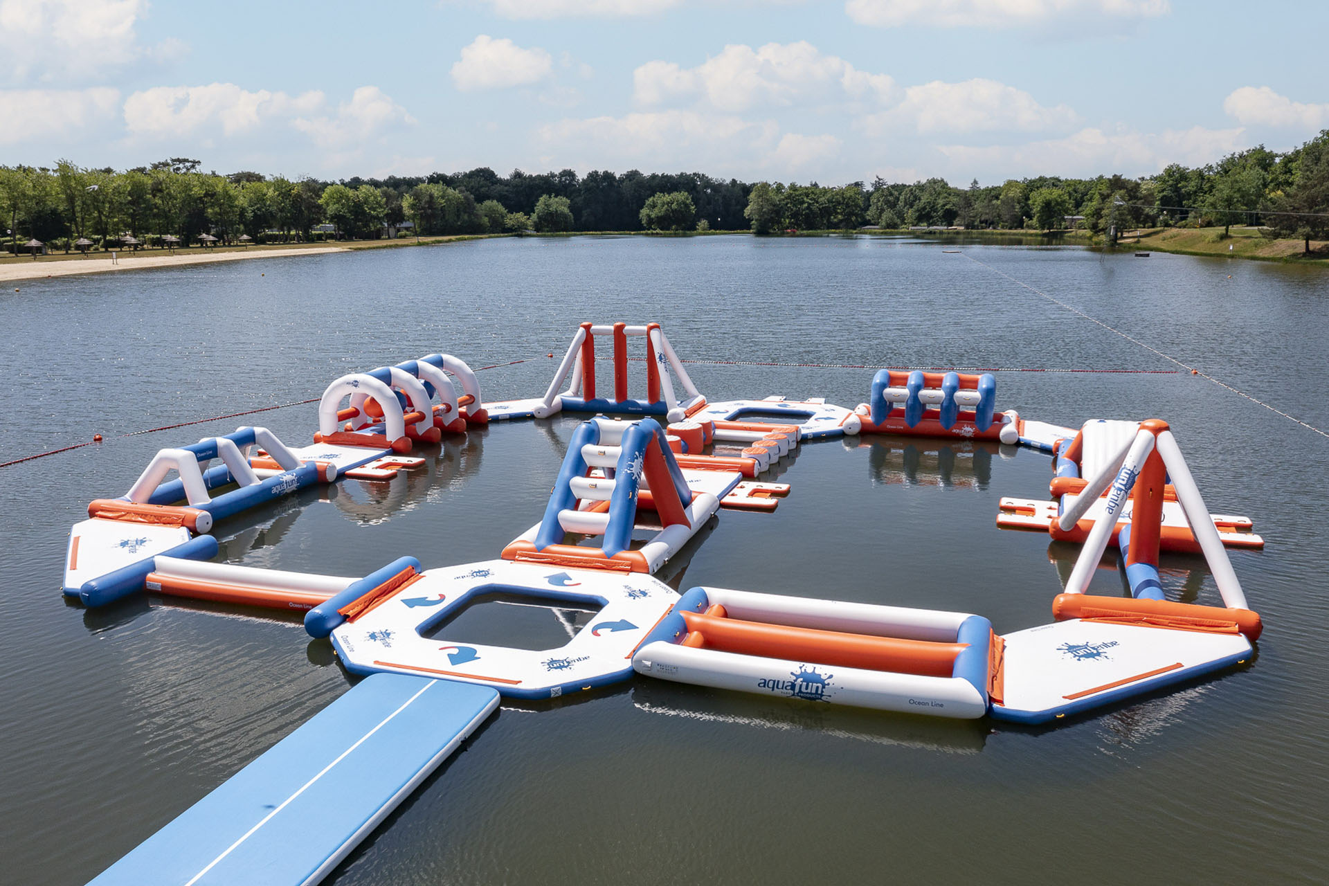 Sandaya Les Alicourts, Pierrefitte-sur-Sauldre - photo 13