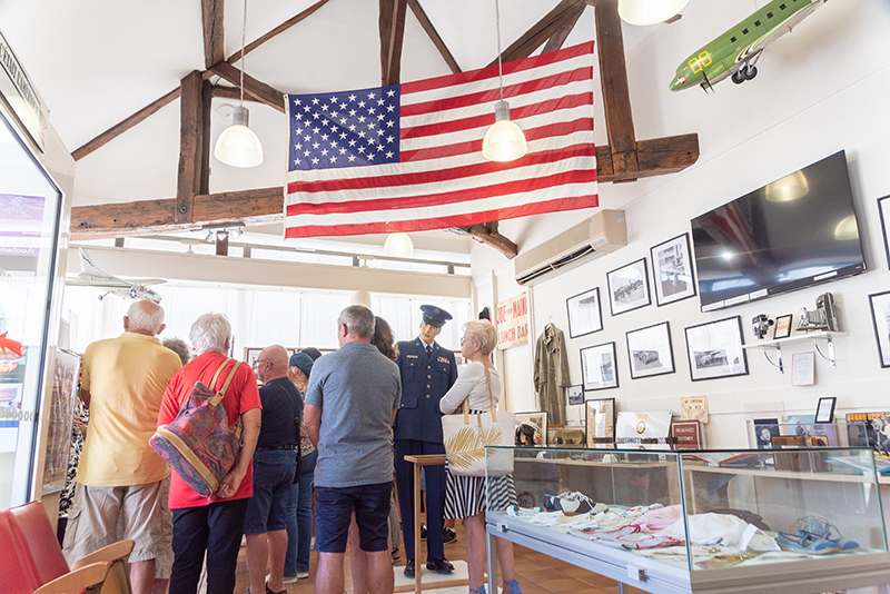 US Museum (1951-1967)