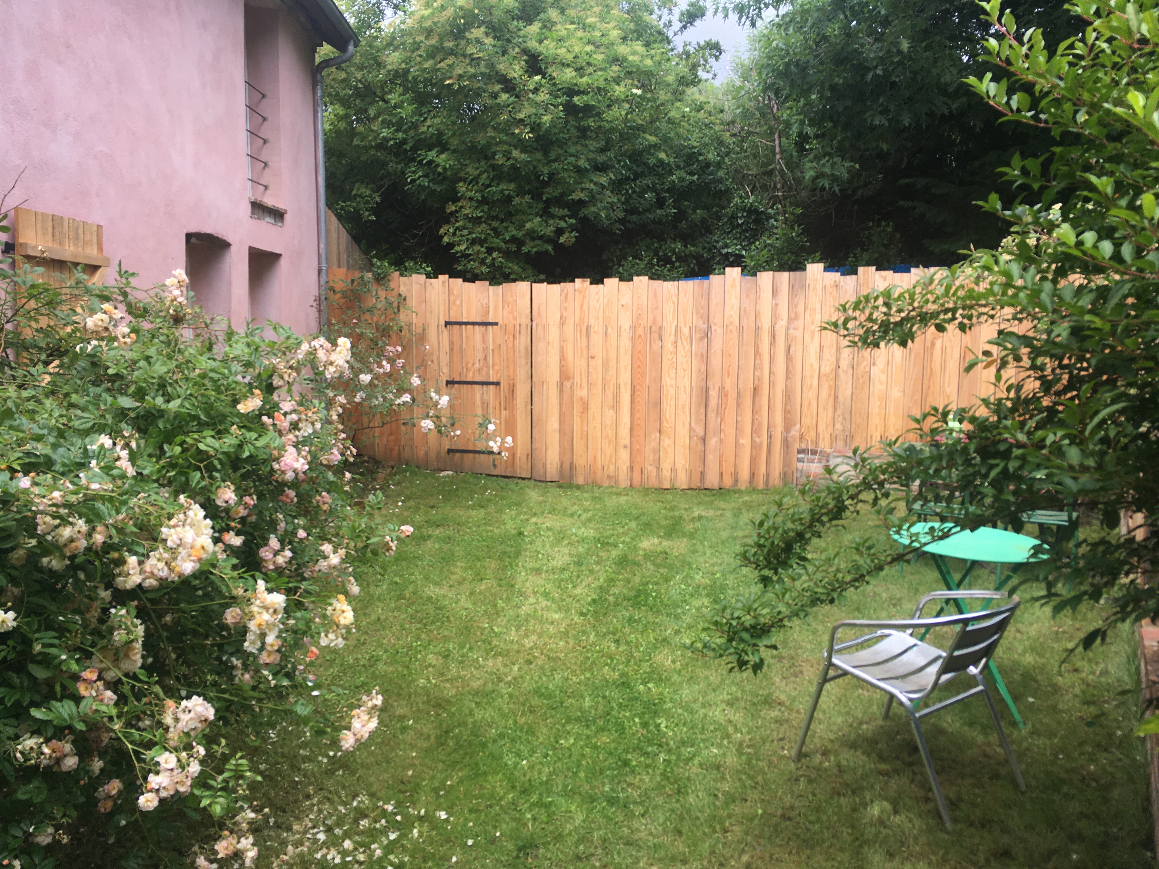 Gîte des Roses, Henrichemont - photo 12