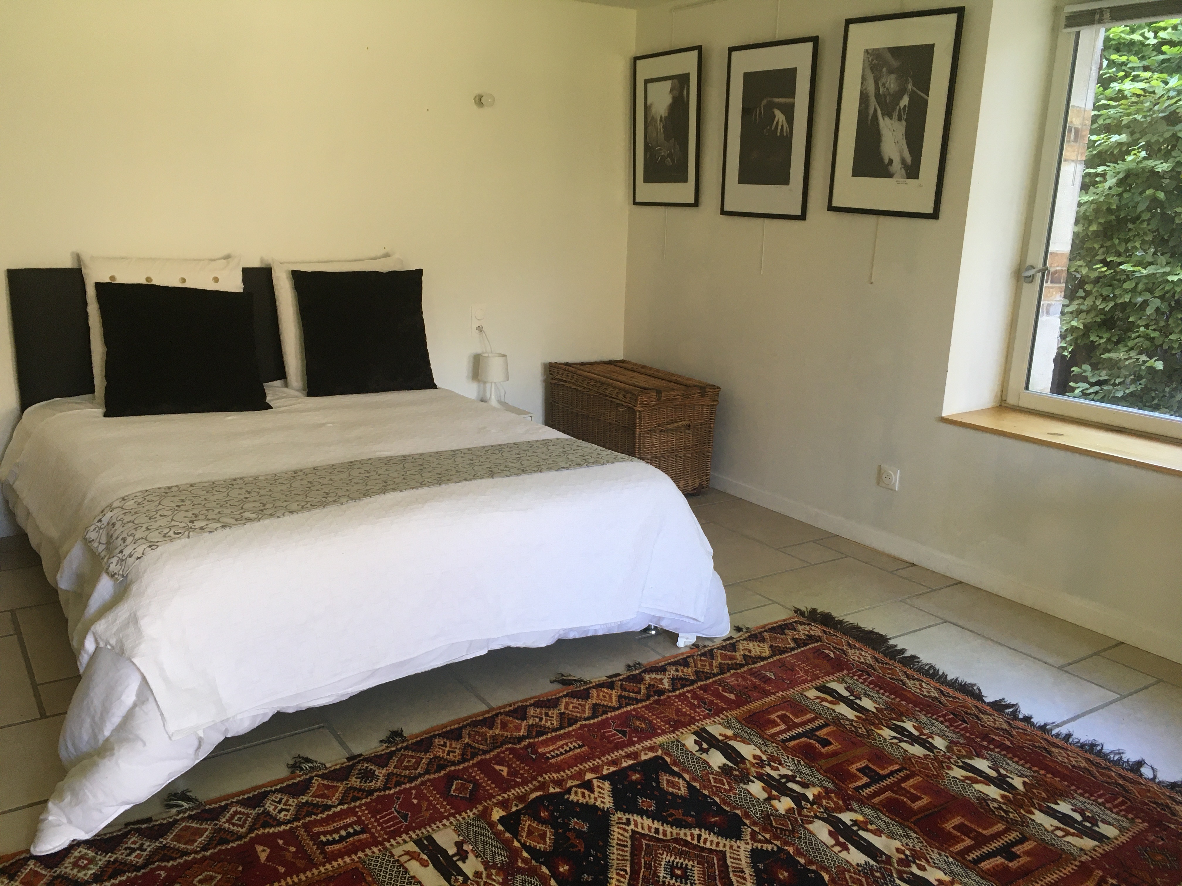 Maison Rose, Henrichemont - photo 2