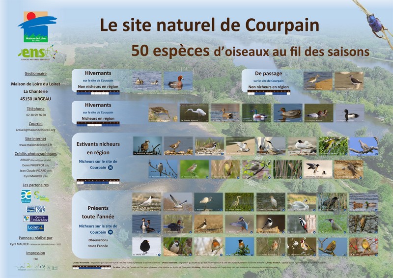 Site naturel de Courpain©