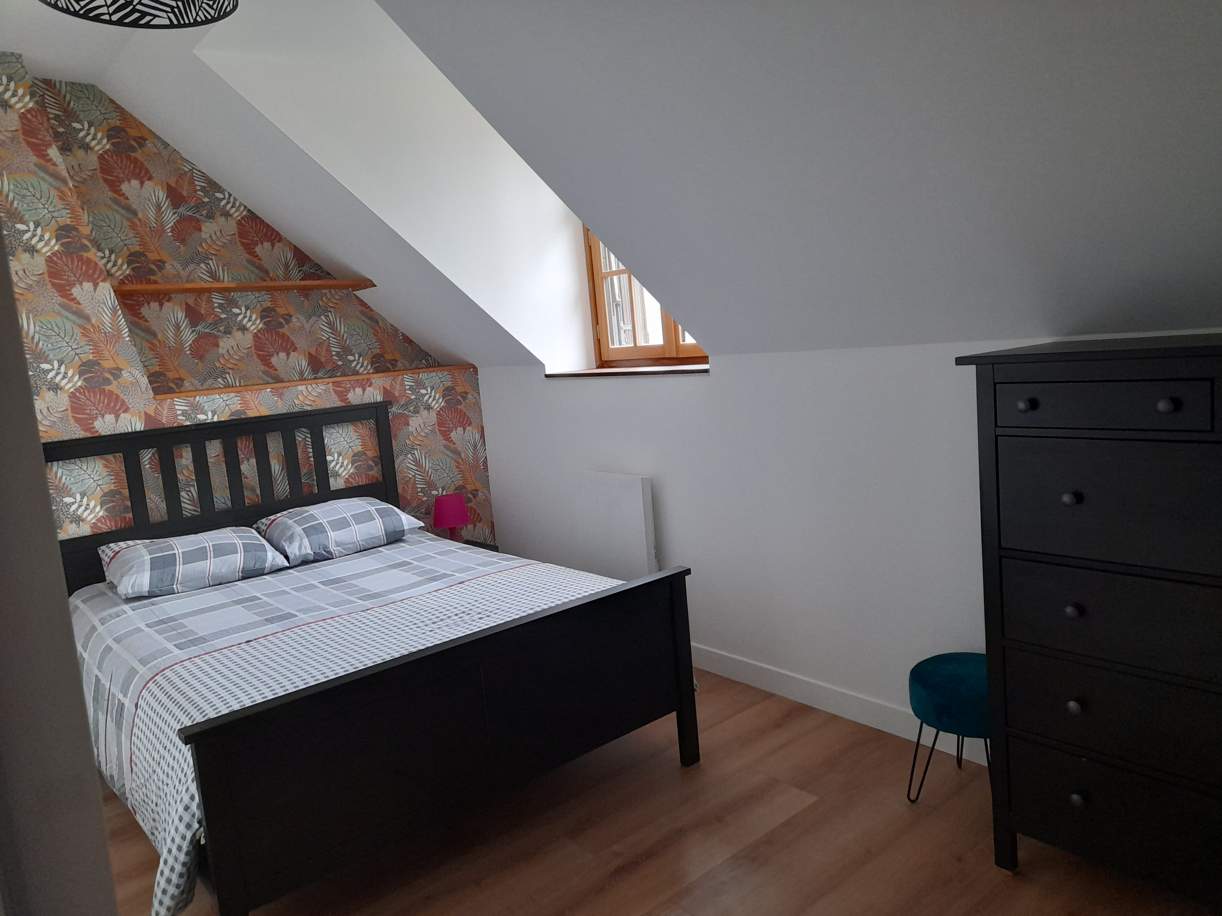 La maison d'à côté, Thésée - photo 4