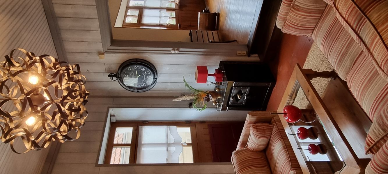 Auberge Saint-Fiacre, Veuil - photo 2