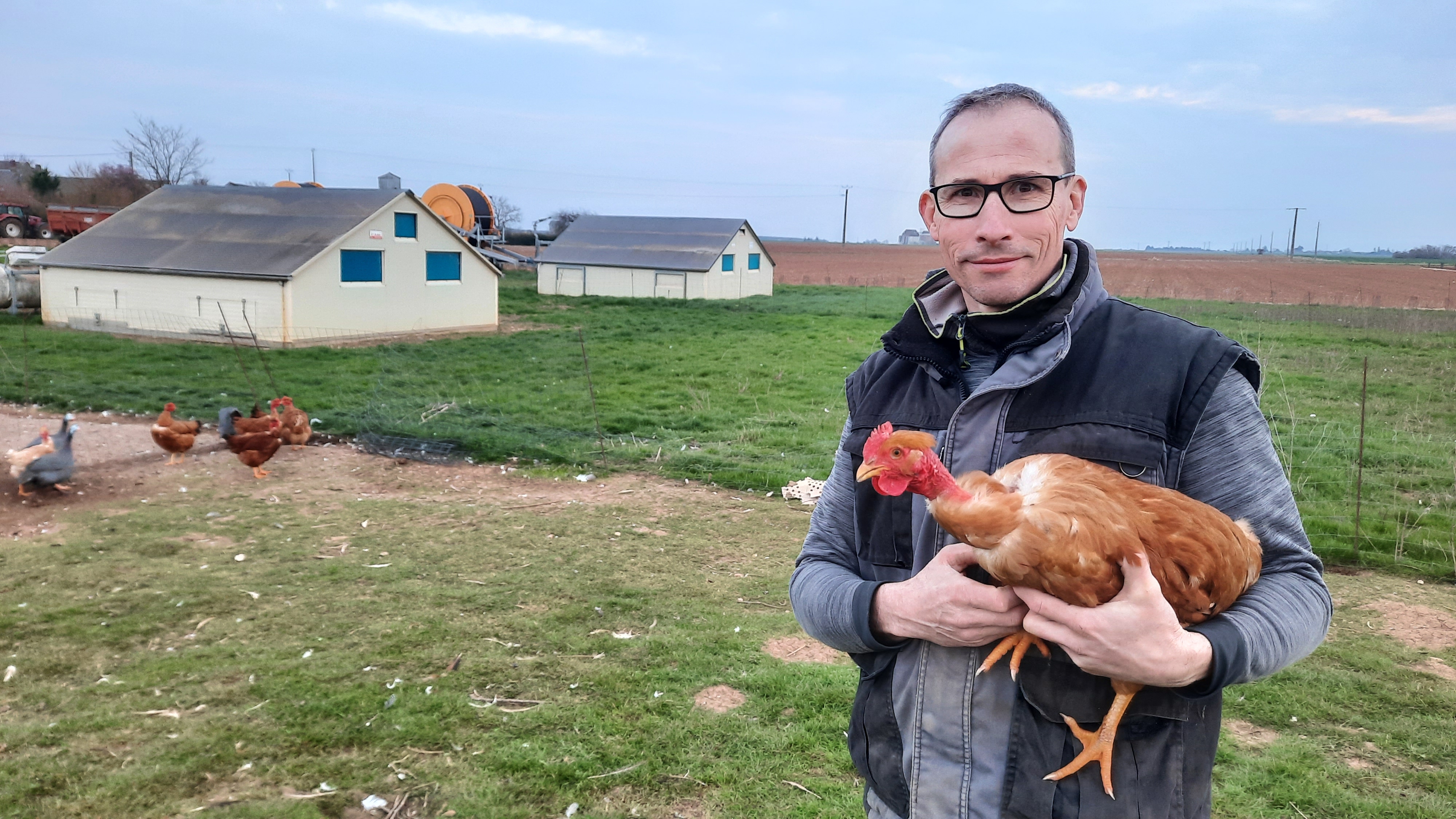La Ferme des Champarts — photo 2