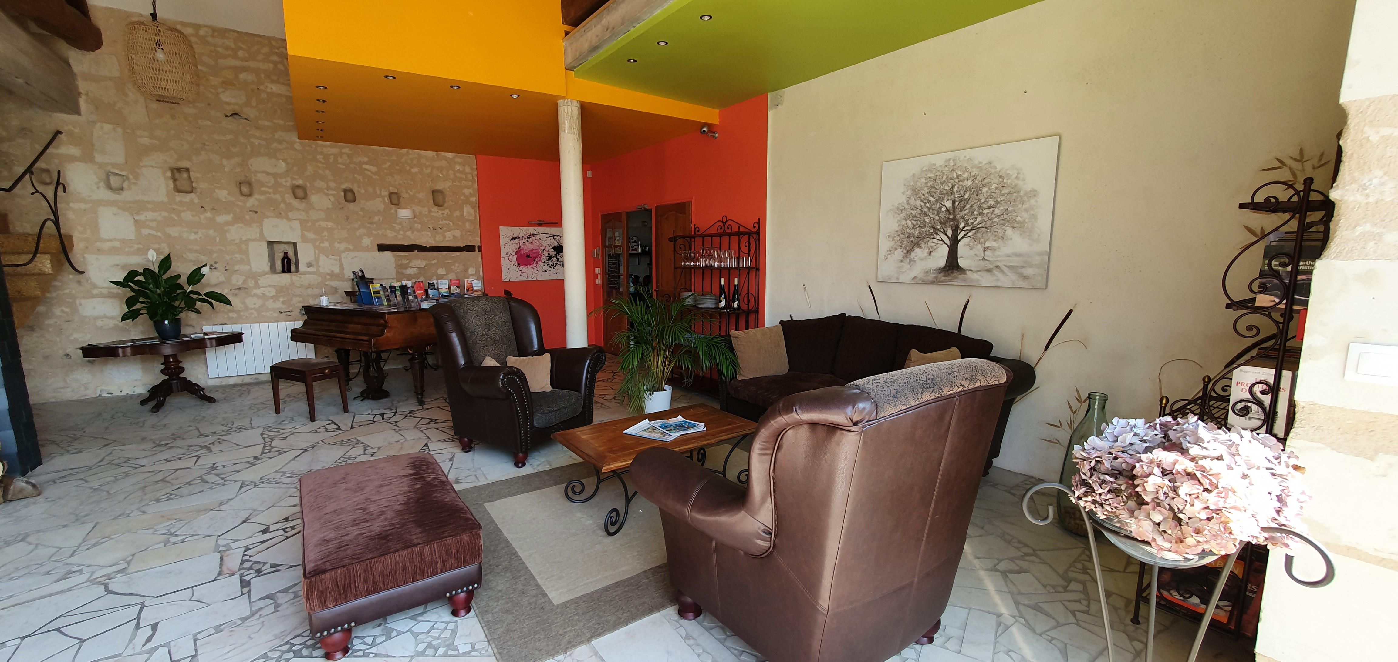 La ferme de couffy, Couffy - photo 5