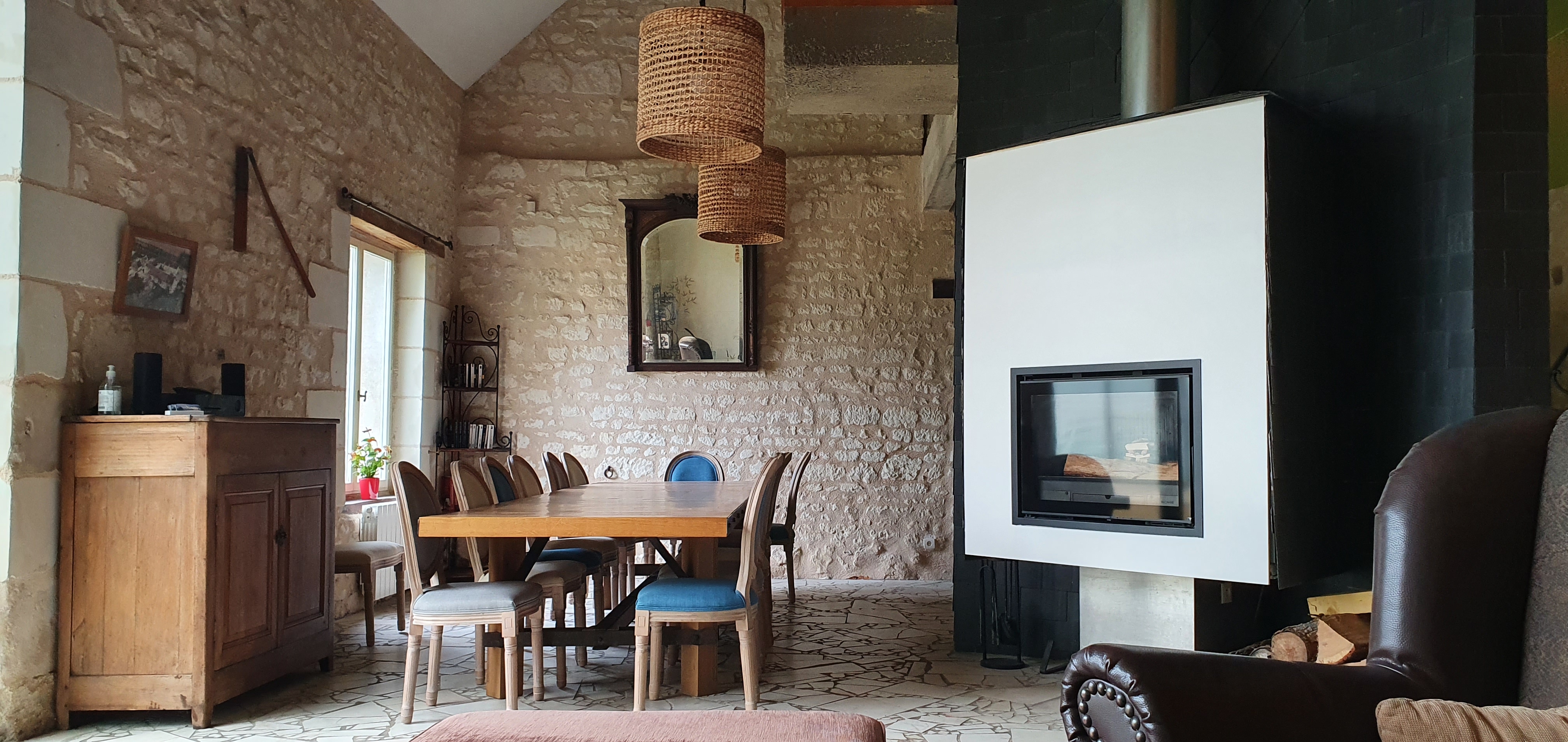 La ferme de couffy, Couffy - photo 6