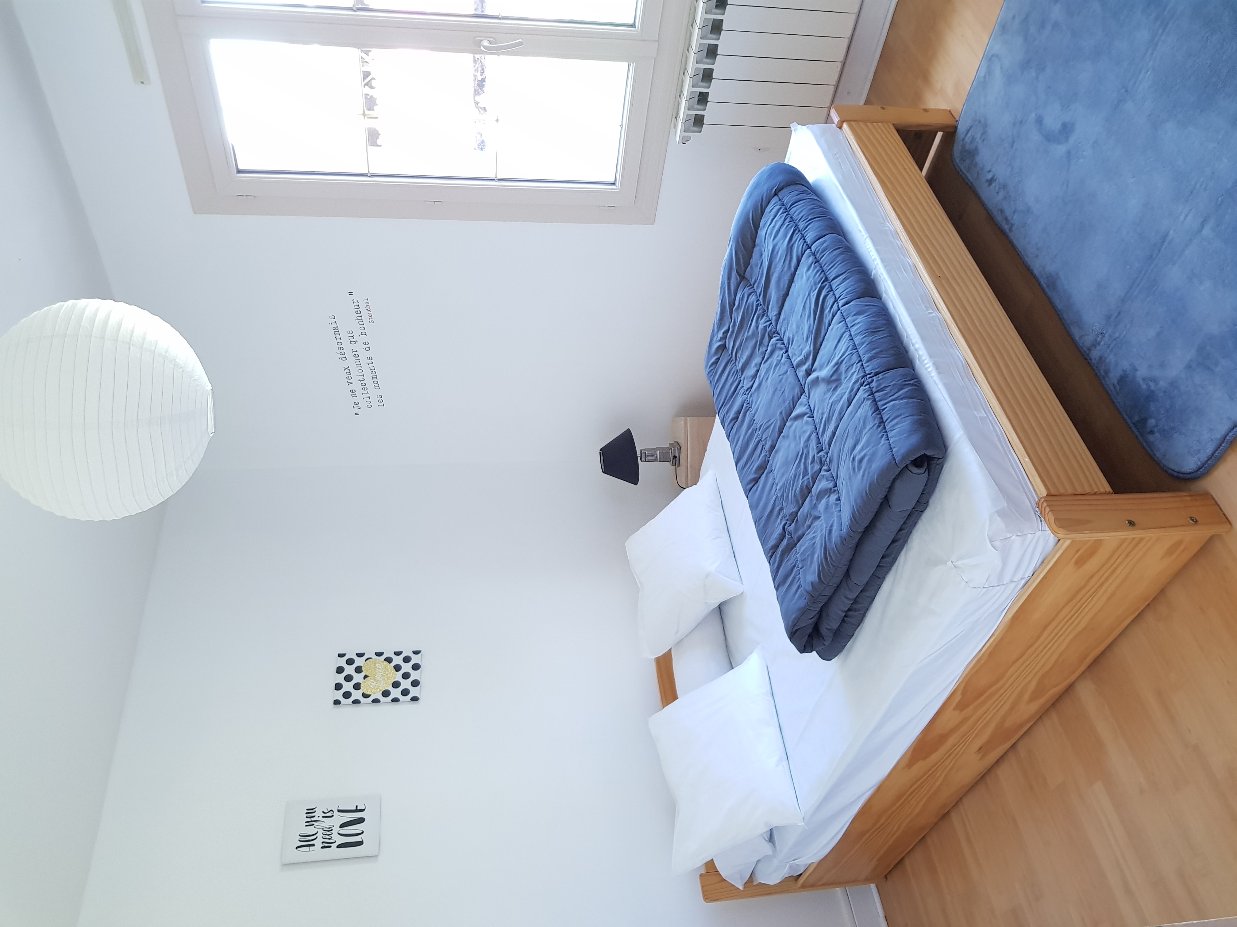 Meublé de Tourisme St Priest La Marche, Saint-Priest-la-Marche - photo 4