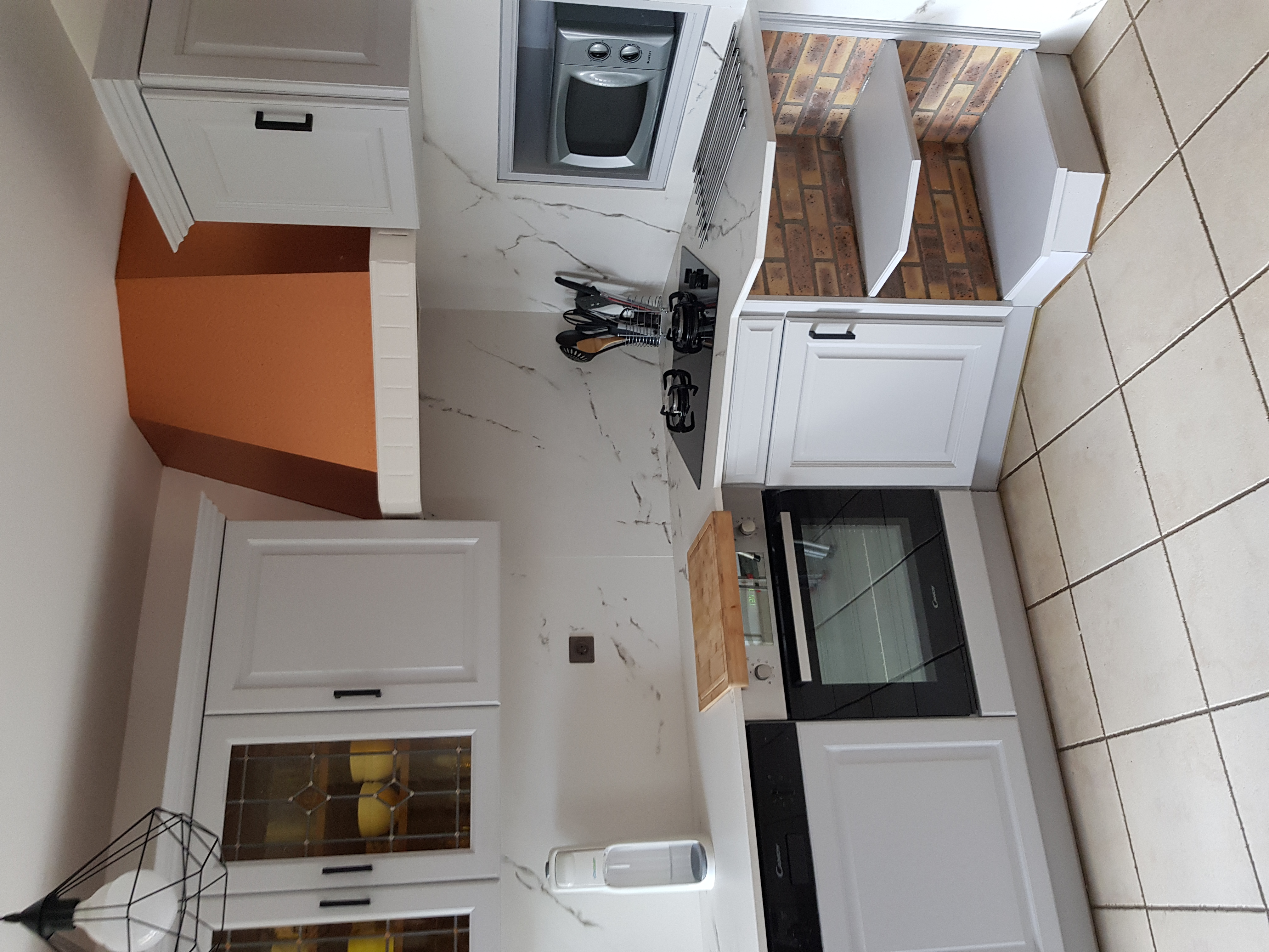 Meublé de Tourisme St Priest La Marche, Saint-Priest-la-Marche - photo 6