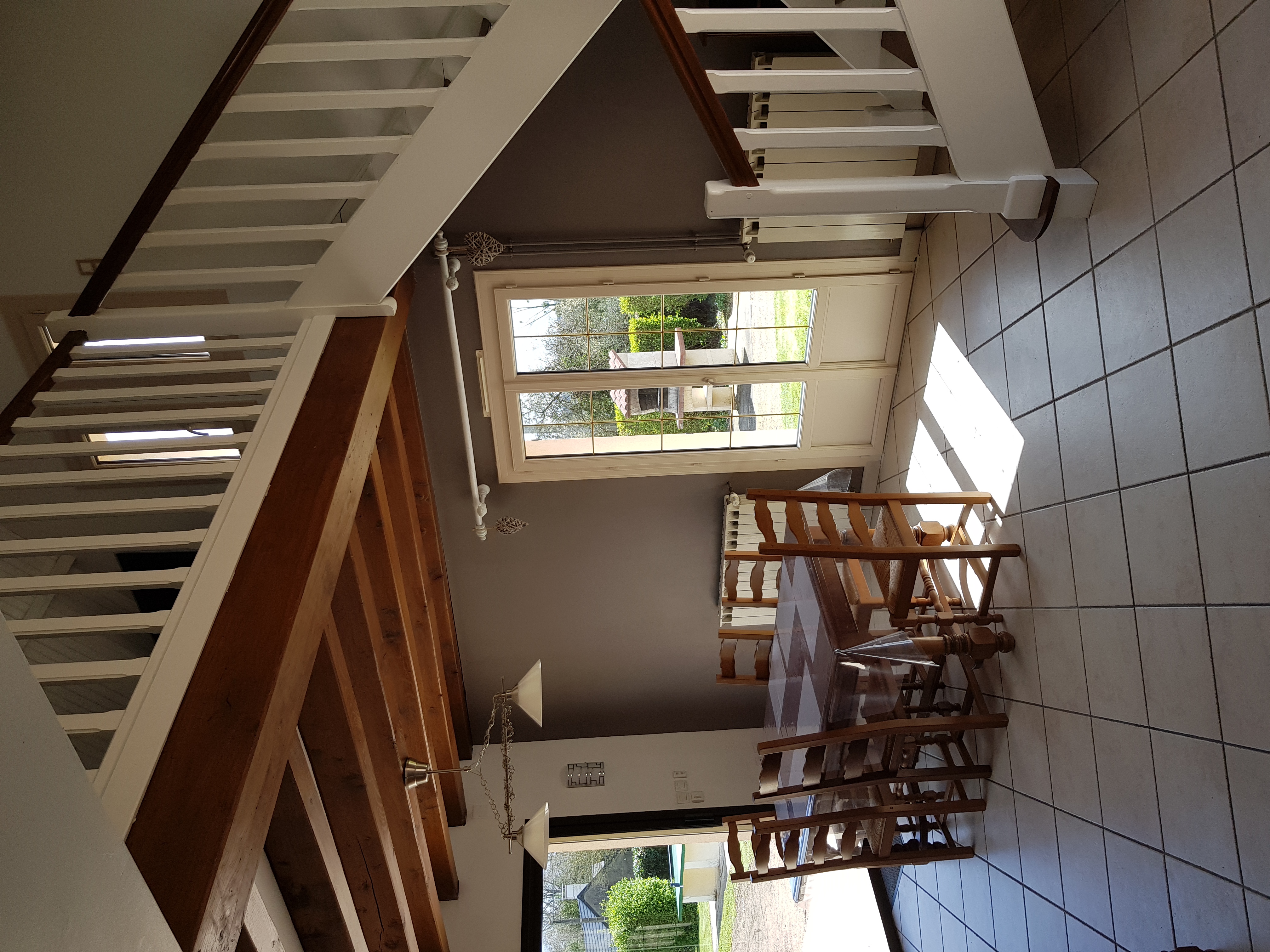 Meublé de Tourisme St Priest La Marche, Saint-Priest-la-Marche - photo 9