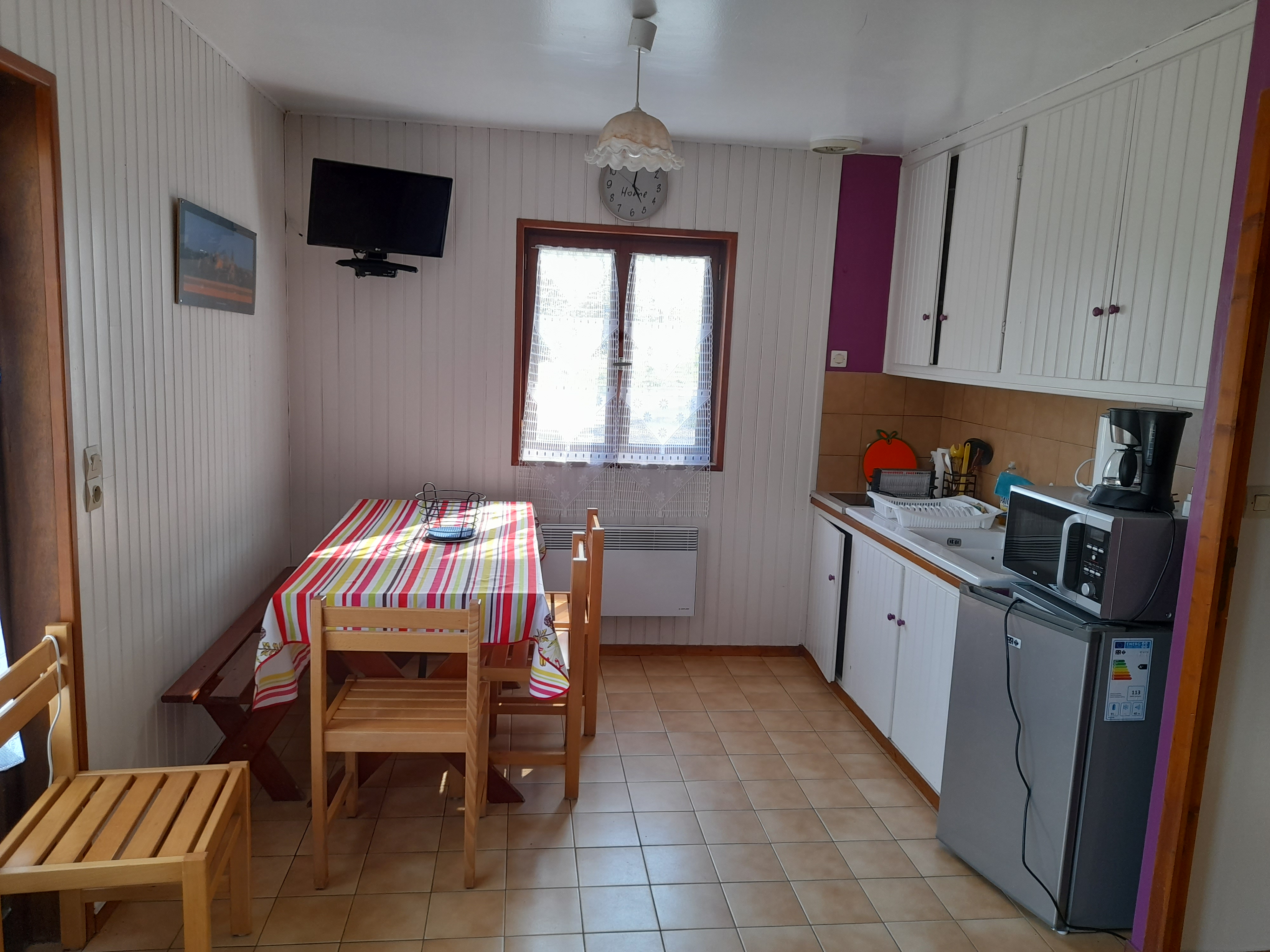 Gîte forestier n°18, Nesploy - photo 4