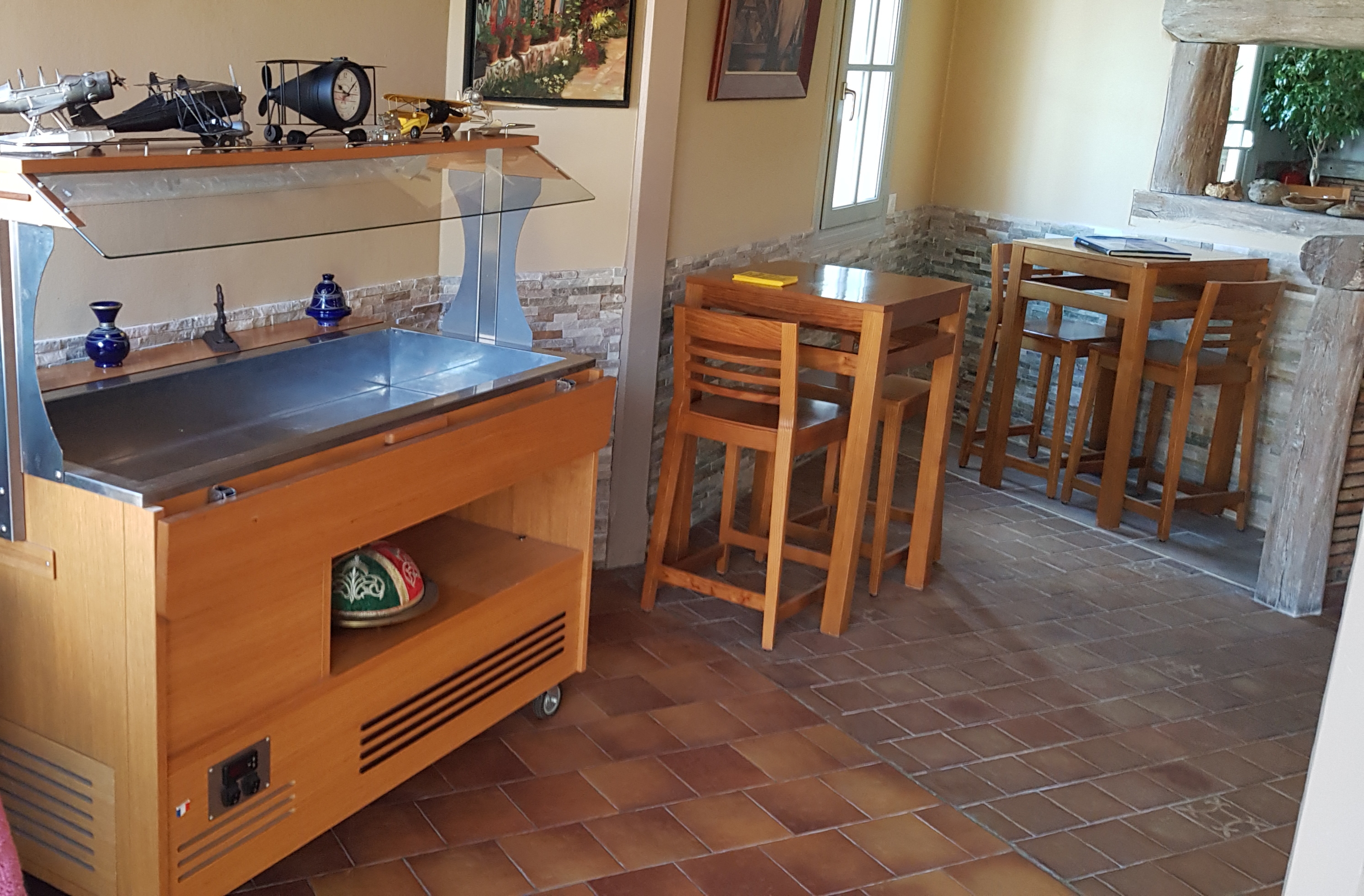 Le Mermoz, Montoire-sur-le-Loir - photo 2