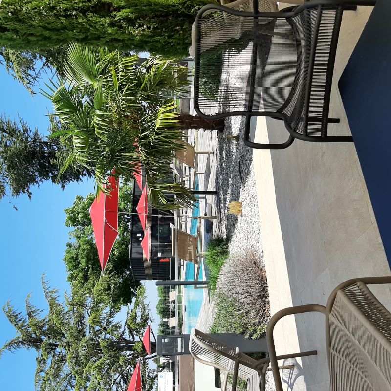 Relais Saint-Jacques, Coings - photo 7