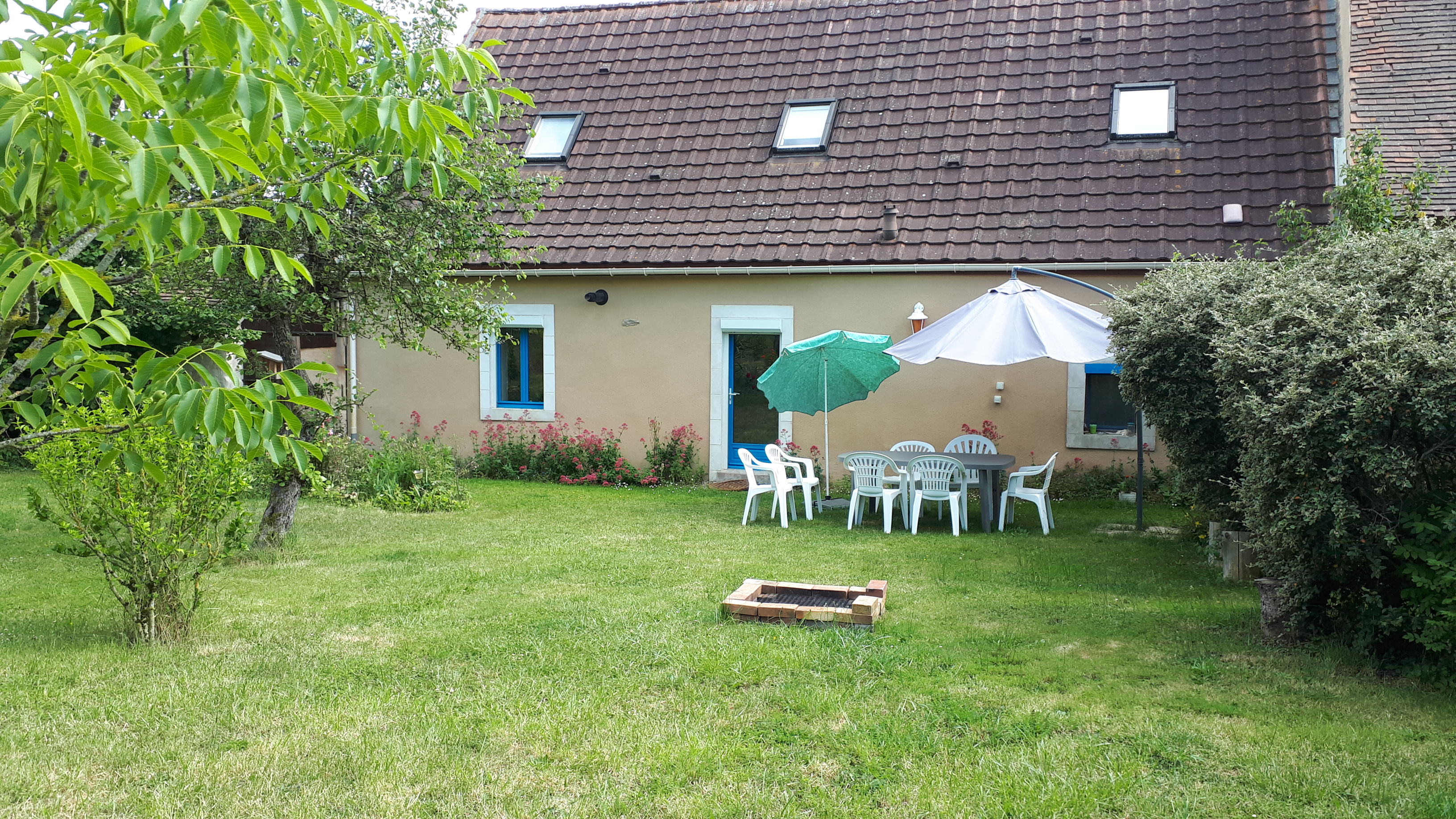 Les Myosotis en Berry, Celon - photo 8