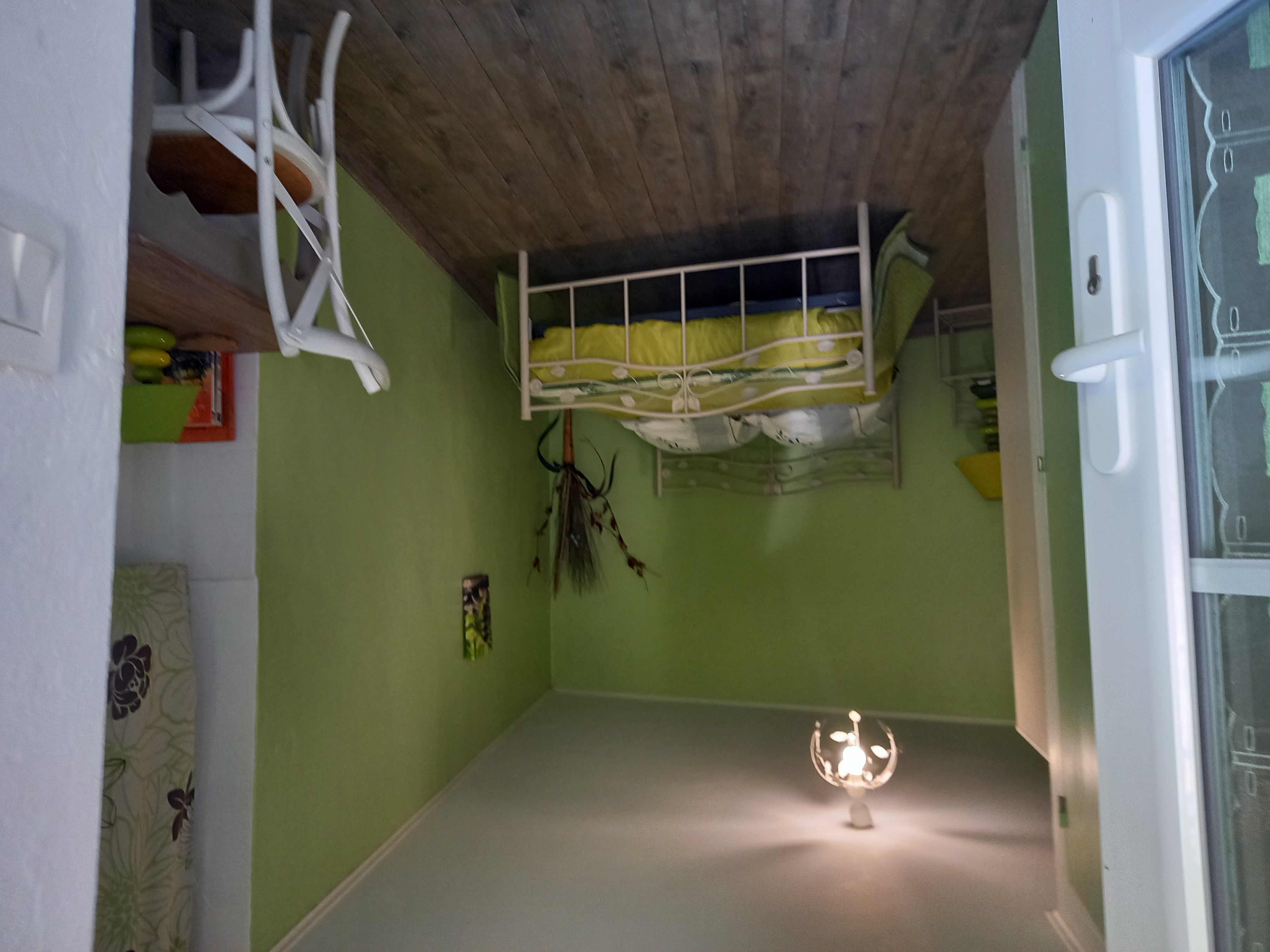 L'appart' troglo, Montrichard Val de Cher - photo 5