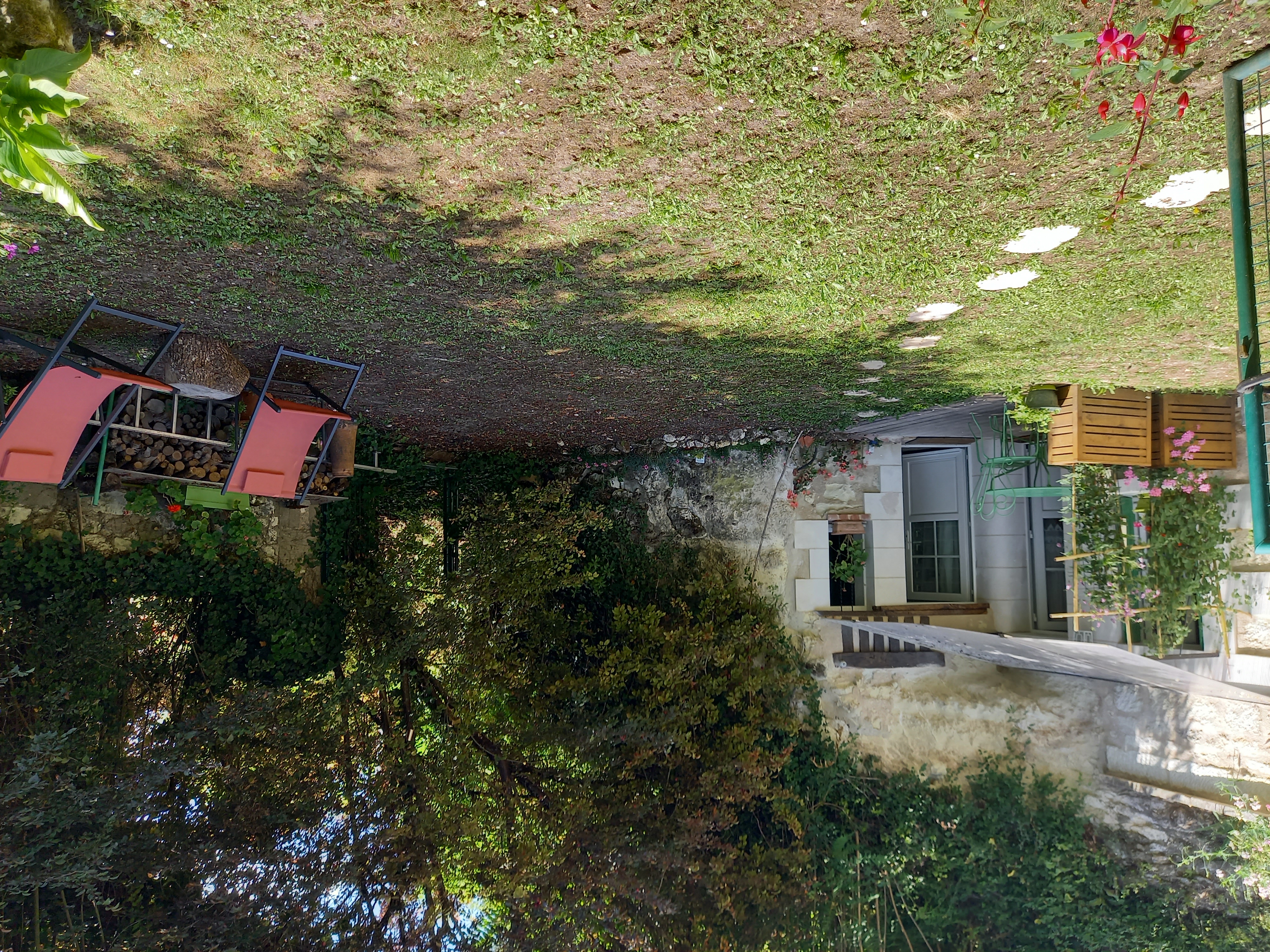 L'appart' troglo, Montrichard Val de Cher - photo 3