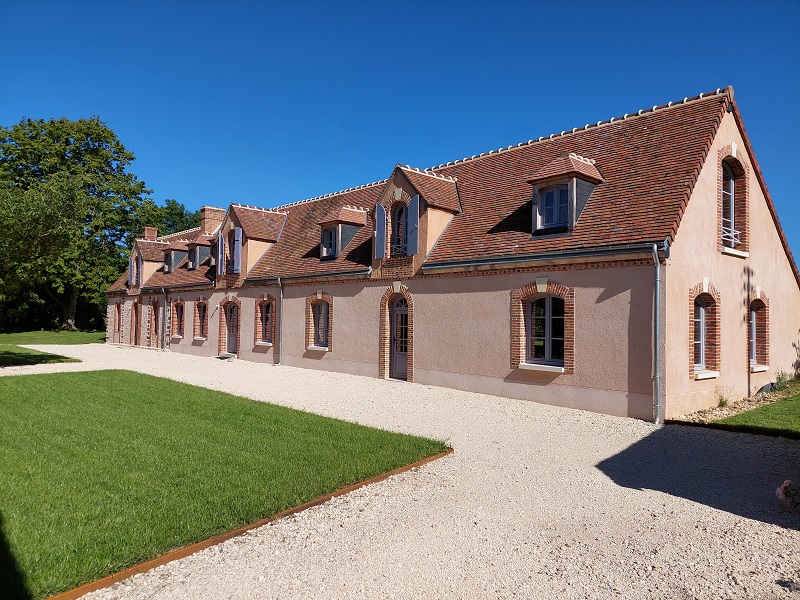 Le Grand Bois Barreau, Saint-Éman - photo 12