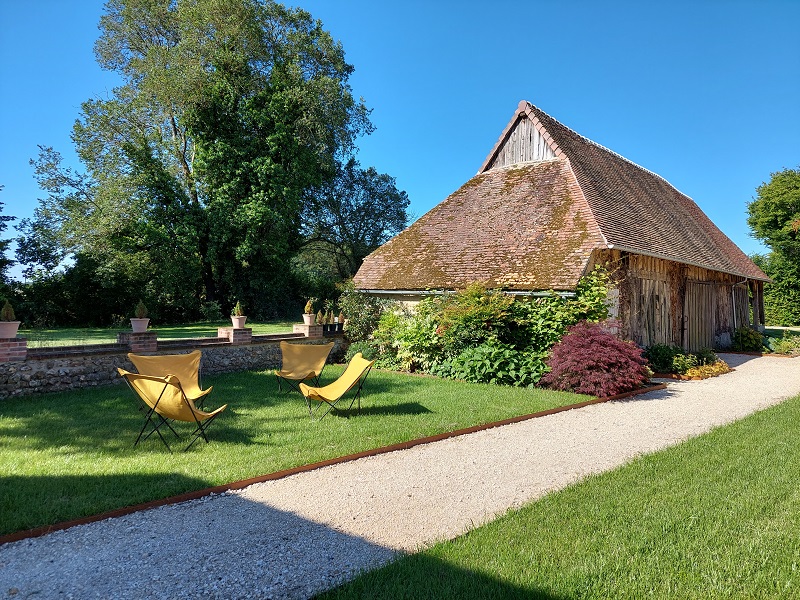 Le Grand Bois Barreau, Saint-Éman - photo 11