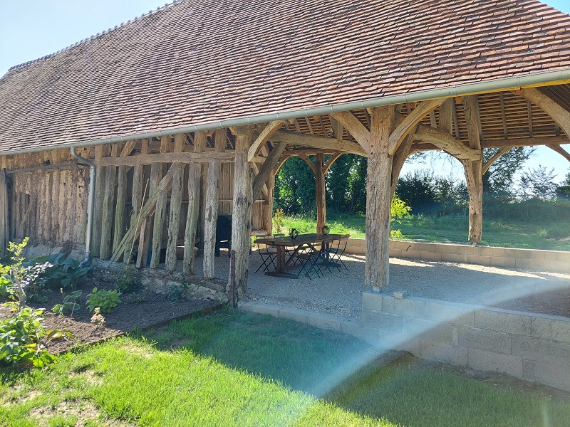Le Grand Bois Barreau, Saint-Éman - photo 14
