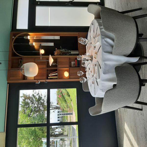 Relais Saint-Jacques, Coings - photo 6
