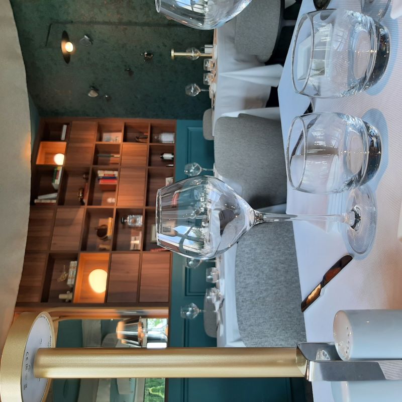 Relais Saint-Jacques, Coings - photo 2