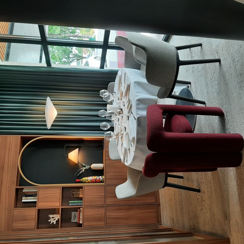 Relais Saint-Jacques, Coings - photo 3