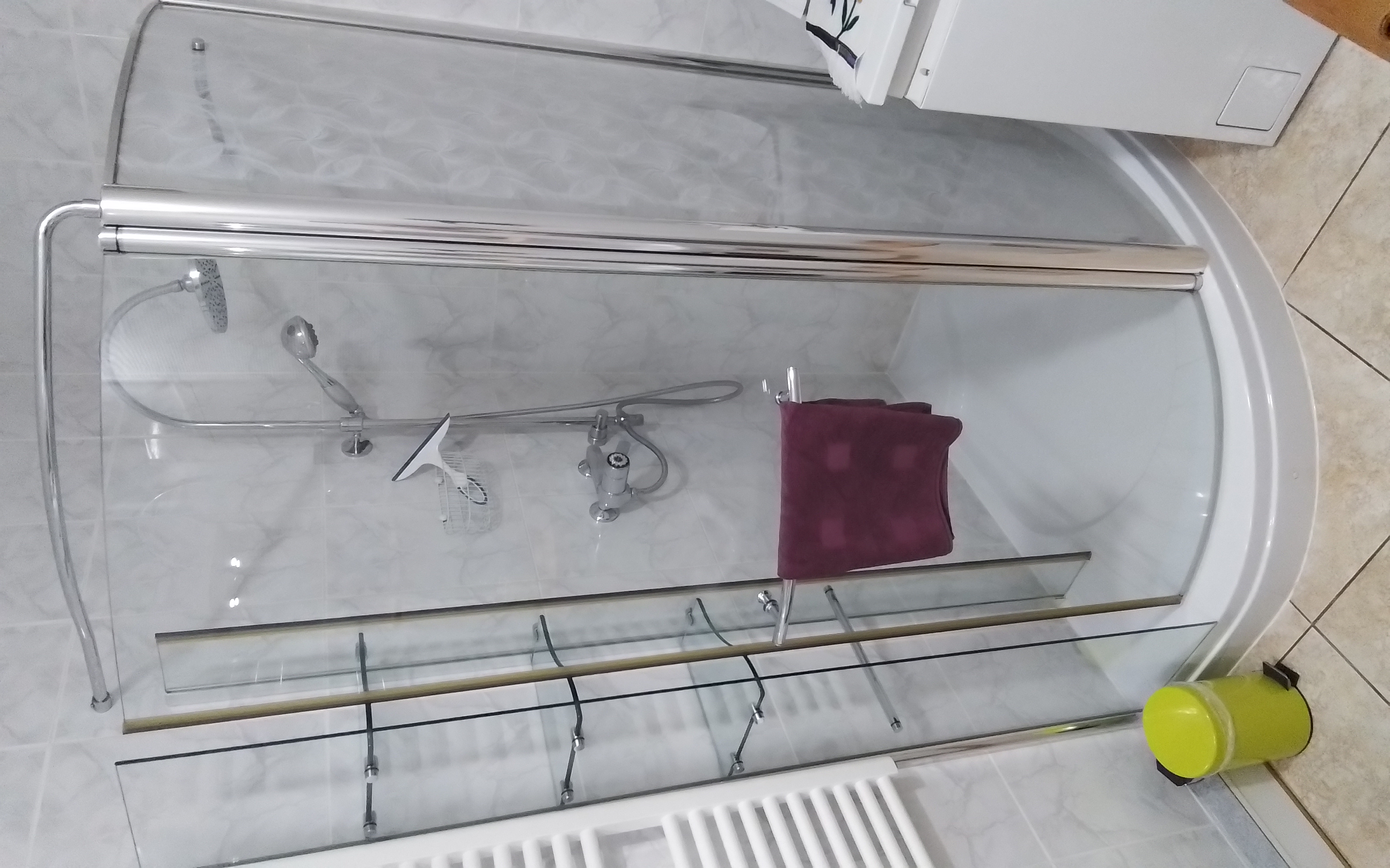 La maison bleue, Thésée - photo 7