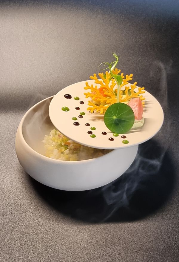 Auberge Saint-Fiacre, Veuil - photo 3