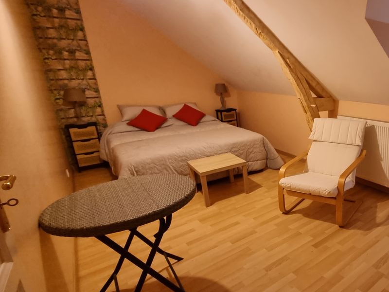 Chez Raoul, Rosnay - photo 4