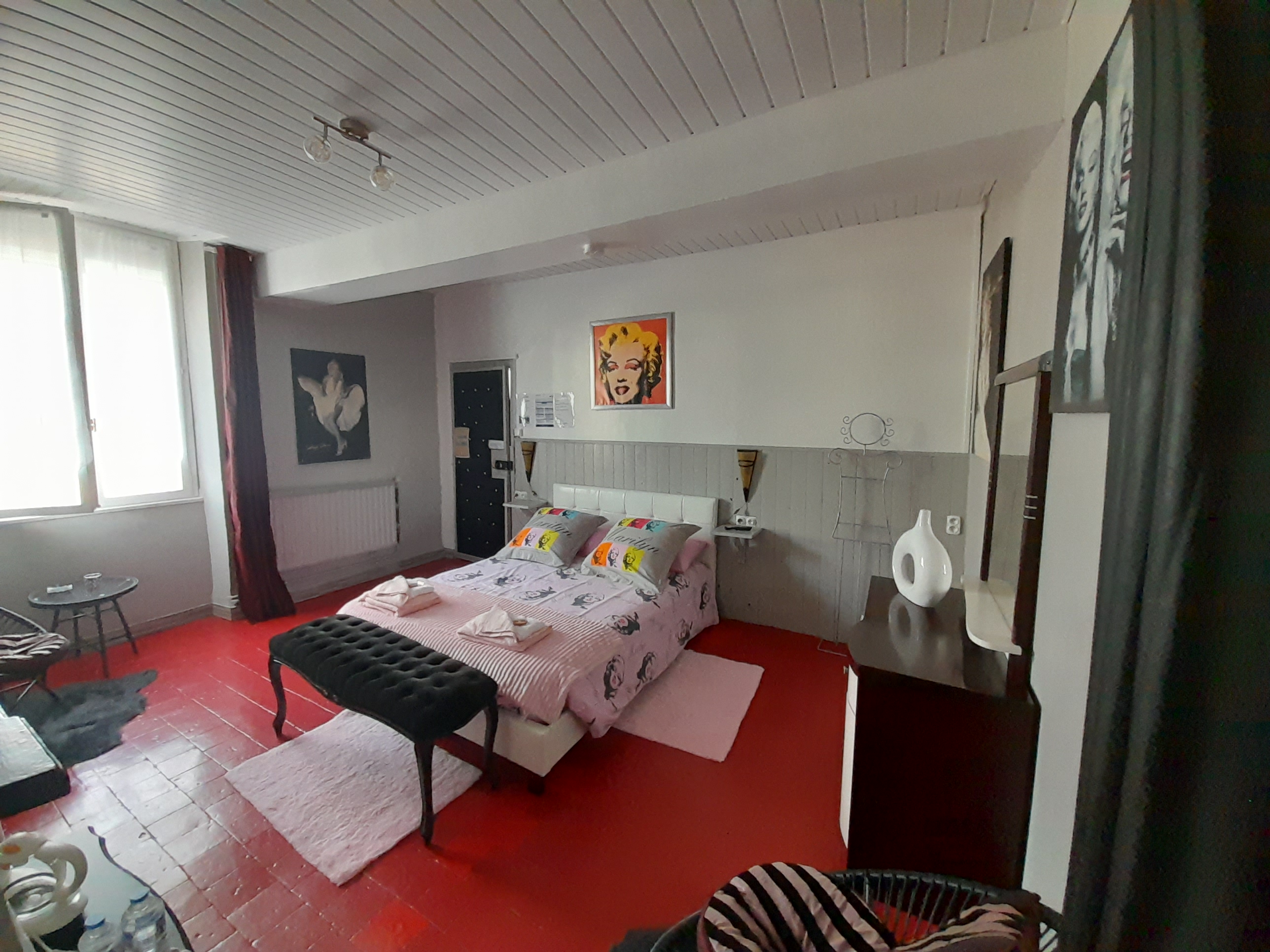 Chambres d'hôtes La Grillade