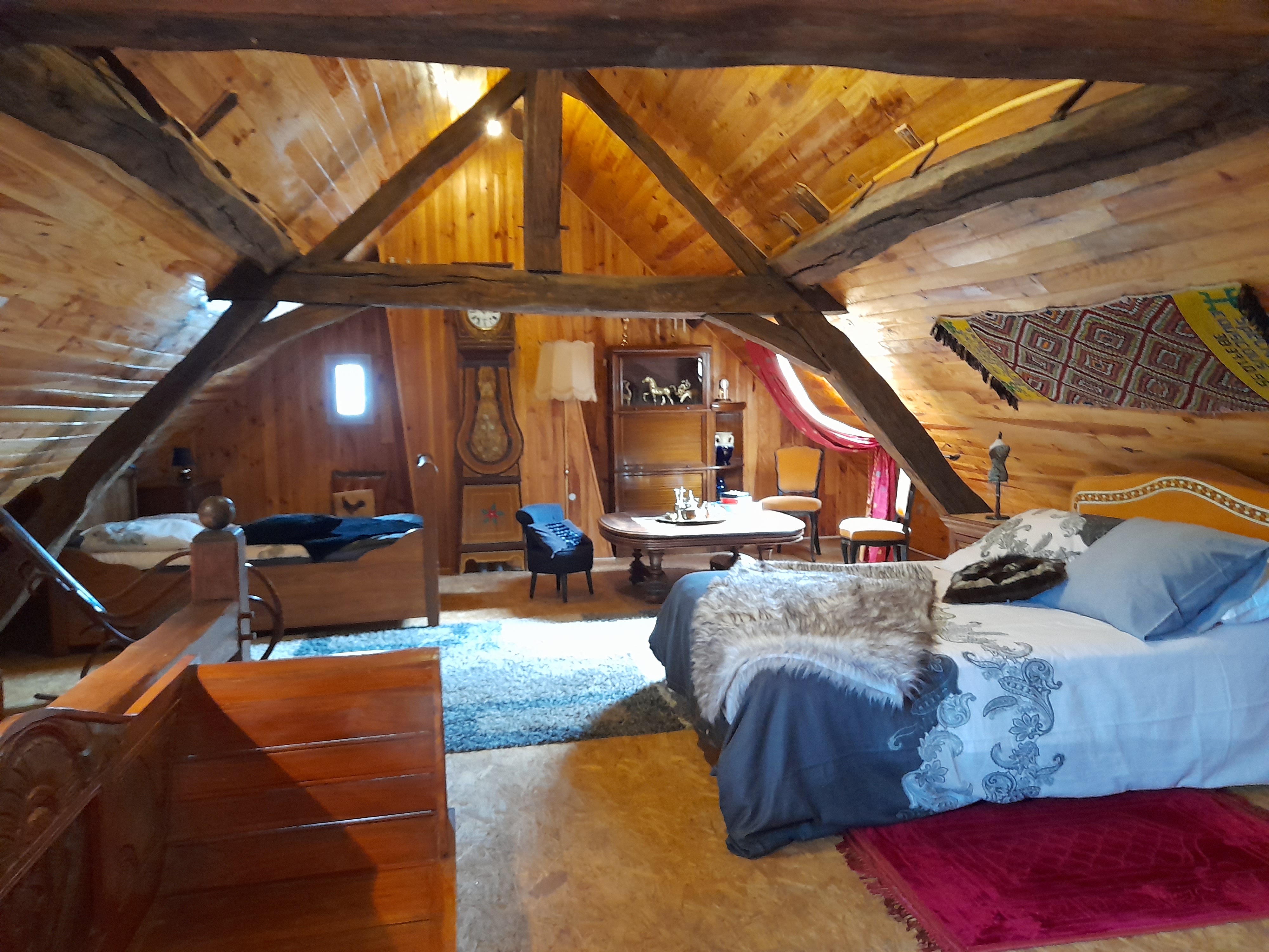 Chambres d'hôtes La Grillade, Briare - photo 6