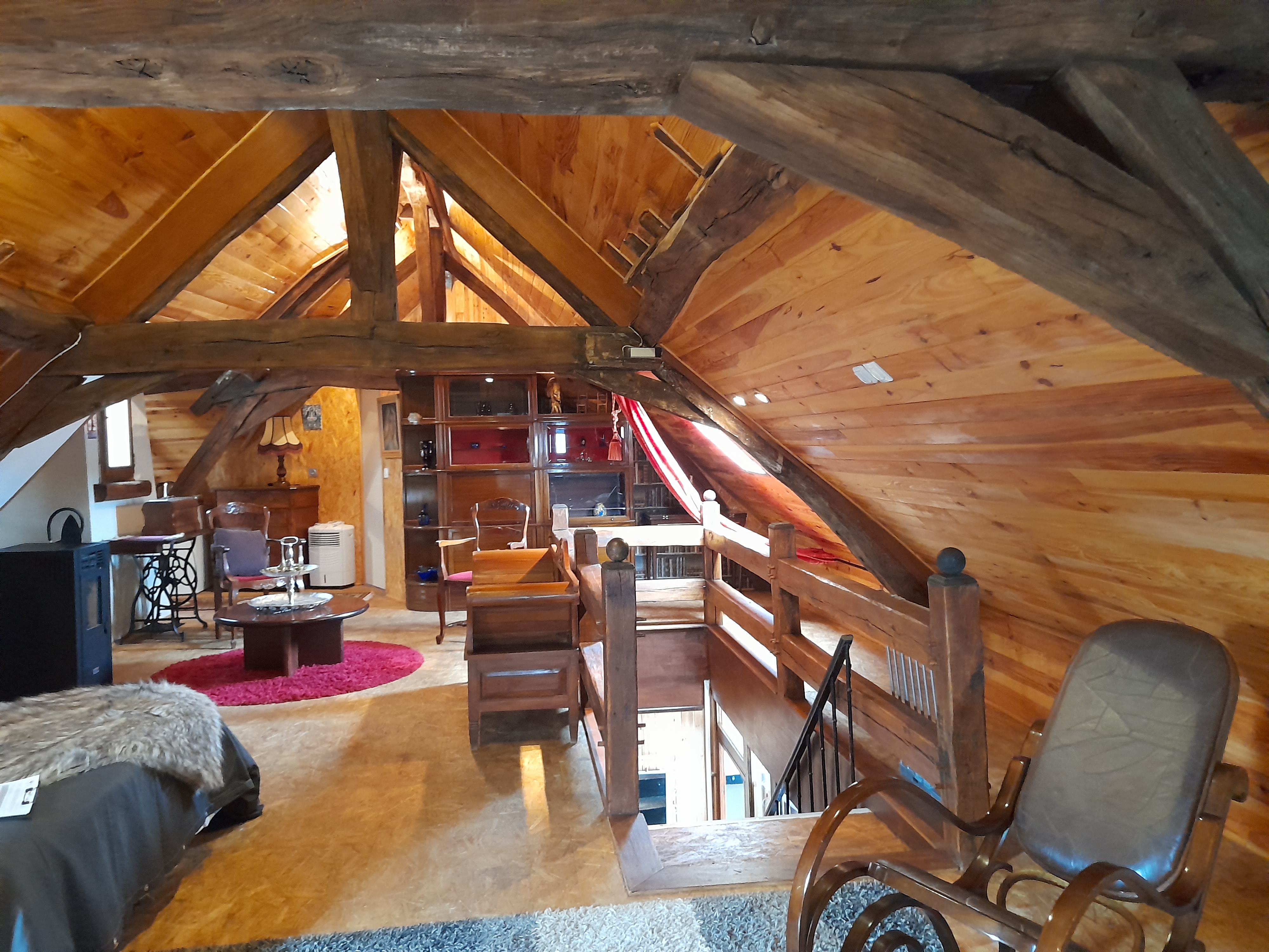 Chambres d'hôtes La Grillade, Briare - photo 7