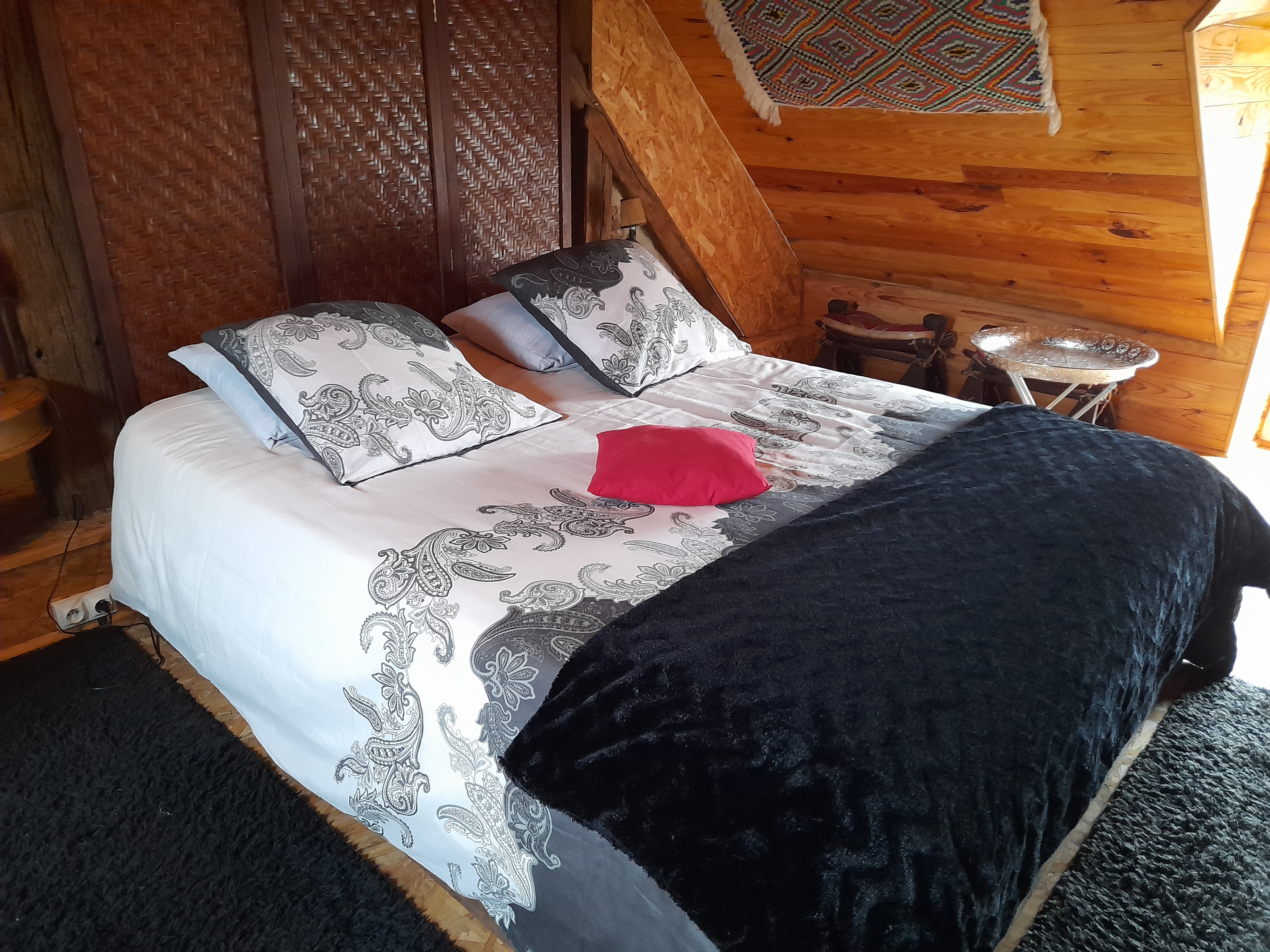 Chambres d'hôtes La Grillade, Briare - photo 5