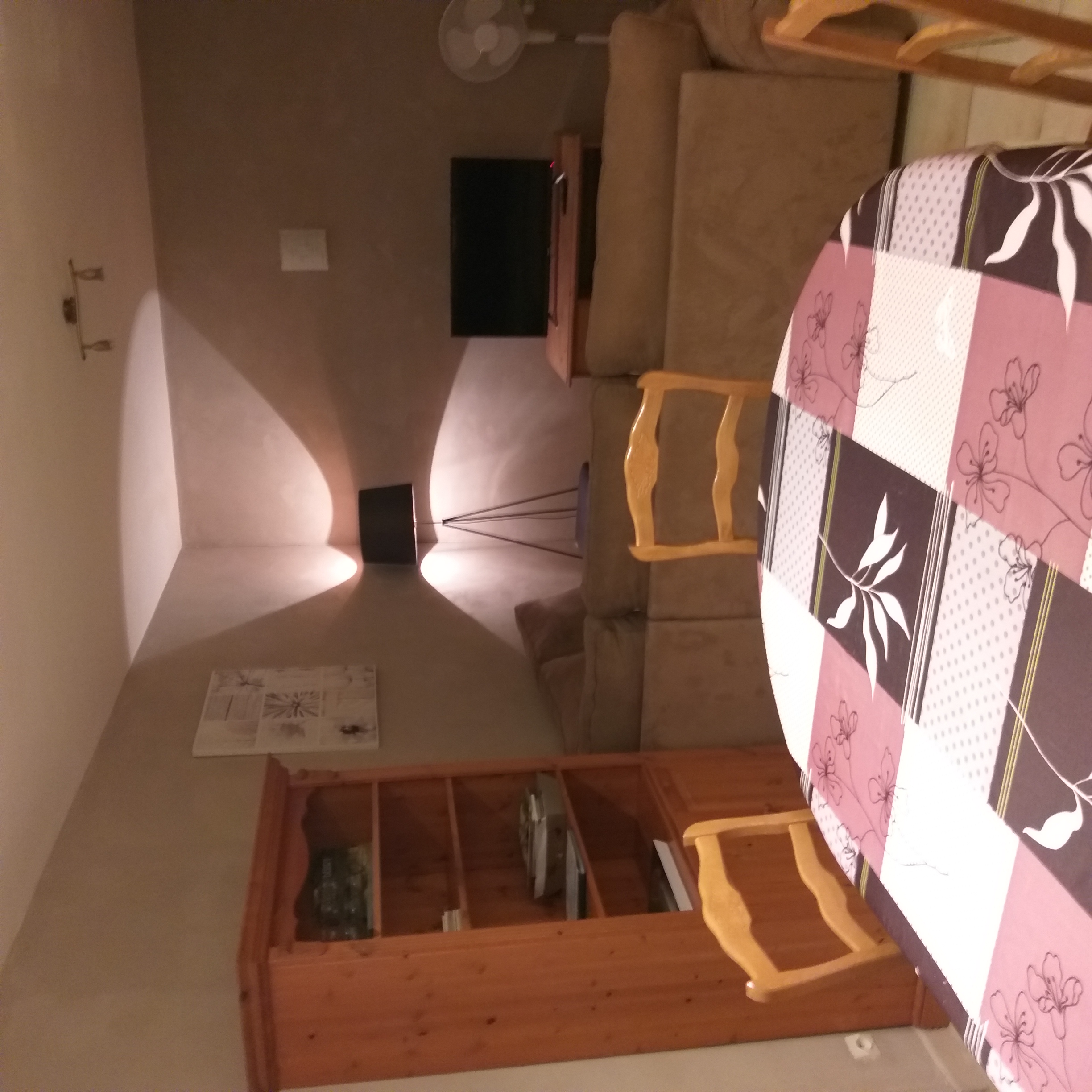 Meublé Les Belettes, Villequiers - photo 2