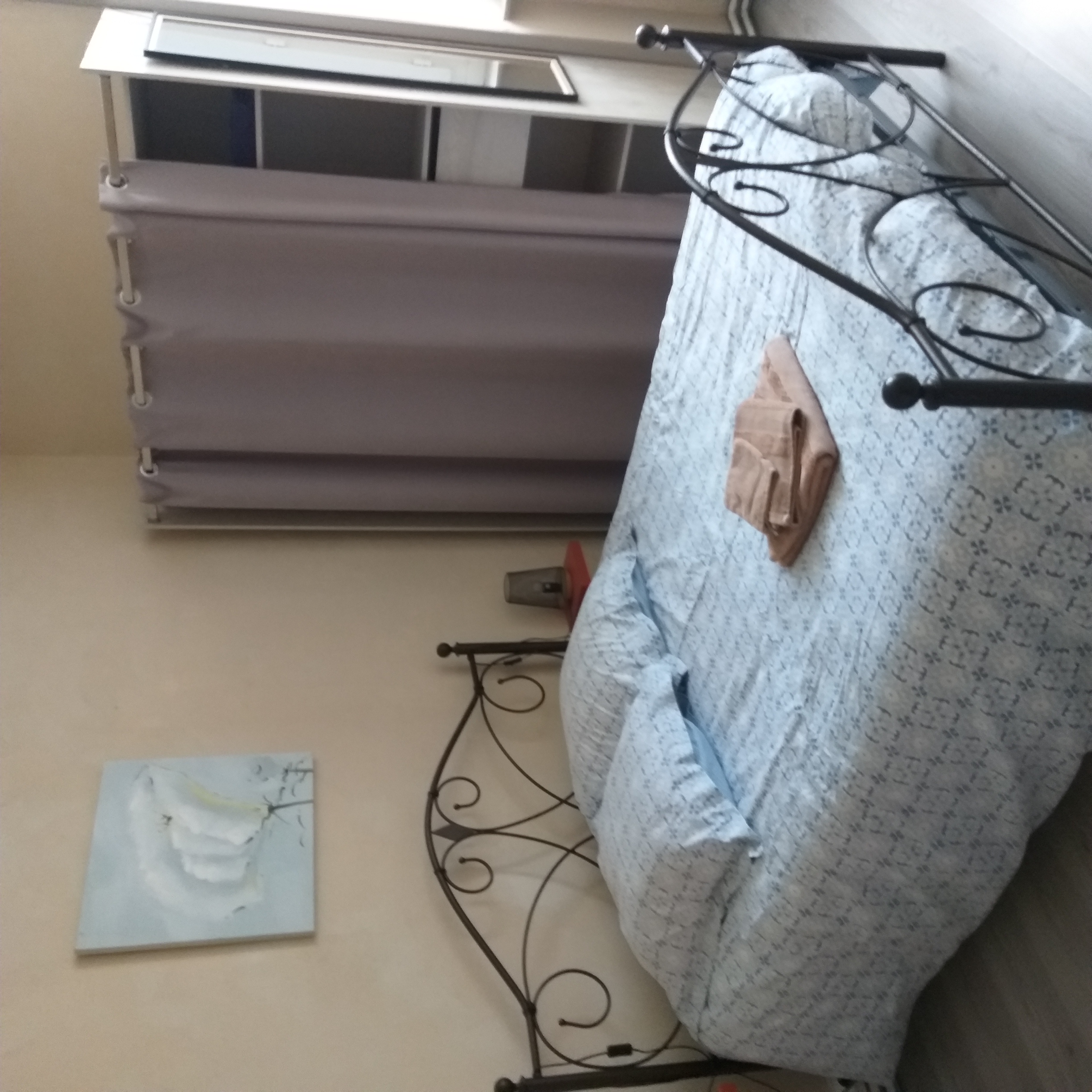 Meublé Les Belettes, Villequiers - photo 7