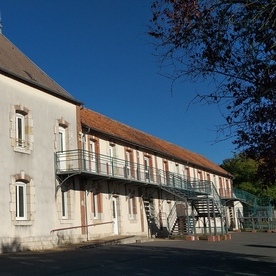 Centre Loiréole de Pierrefitte Es Bois