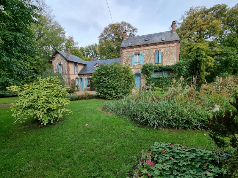 Villa Charpentier, Chassant - photo 6